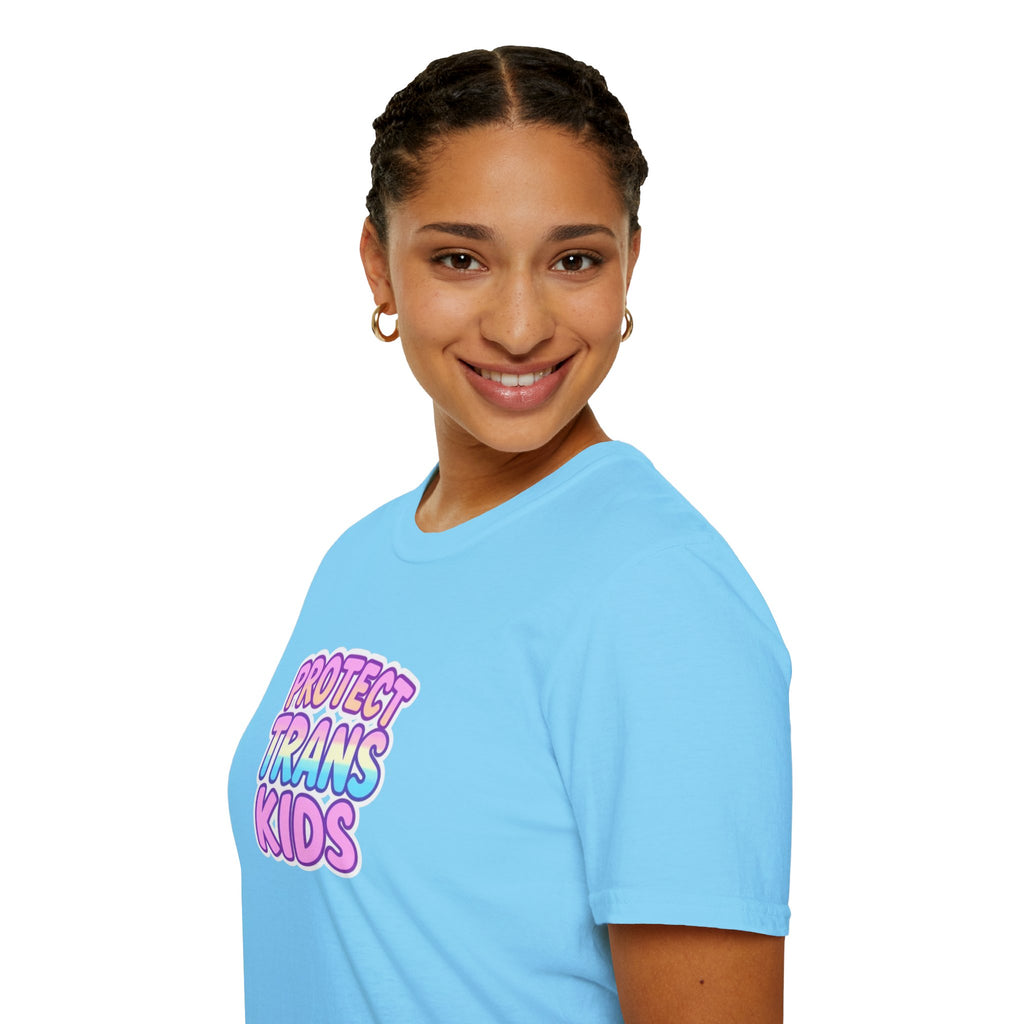 Protect Trans Kids T-shirt
