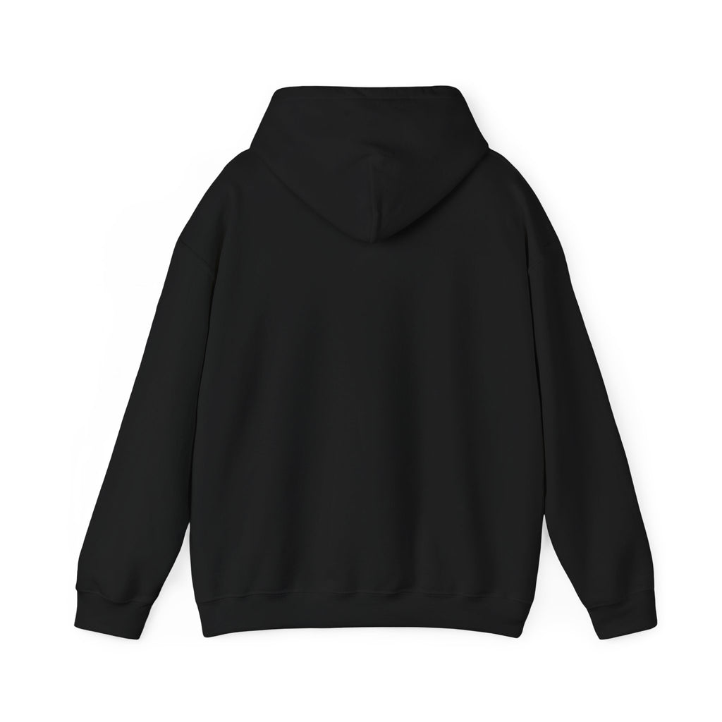 Equality is Greater than Division Neon Style Pullover Hoodie