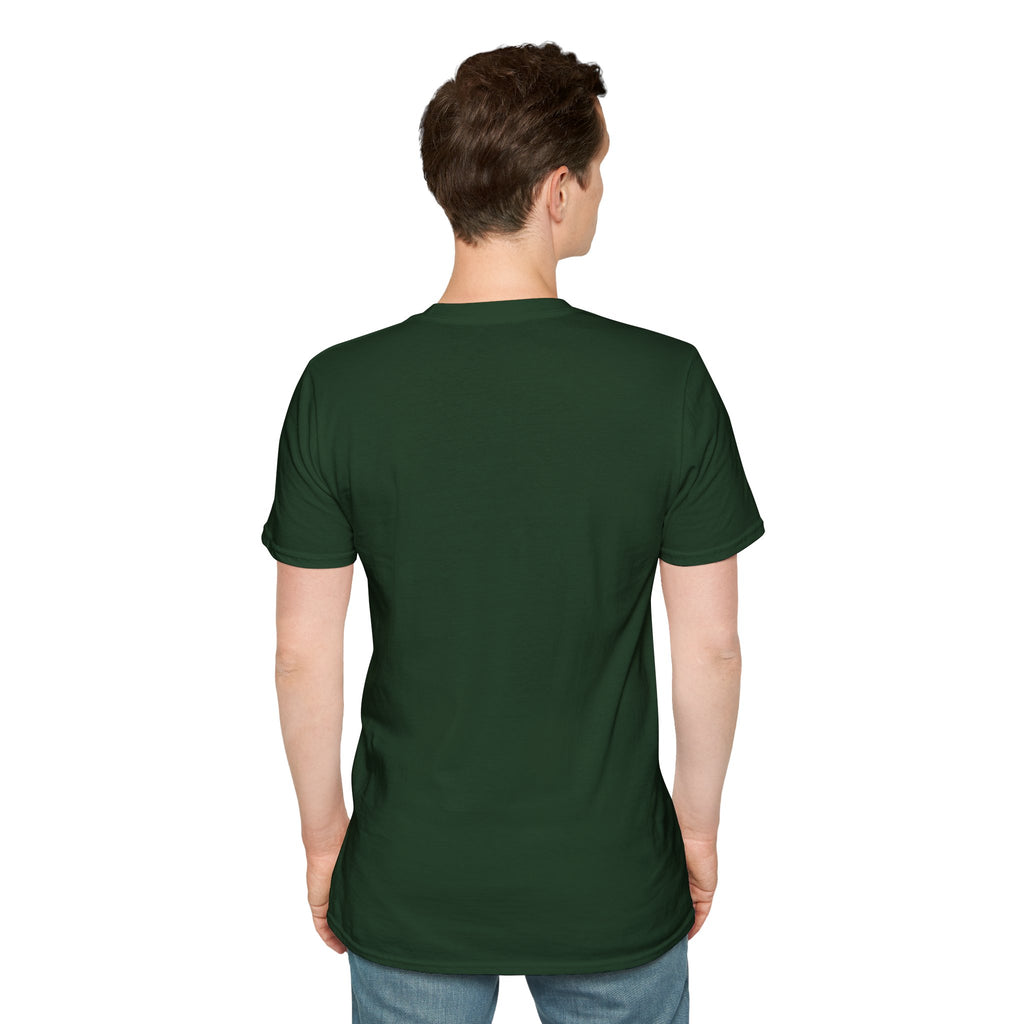 T-Shirt — "You Can't Drain the Swamp when you ARE the Swamp" Graphic Tee
