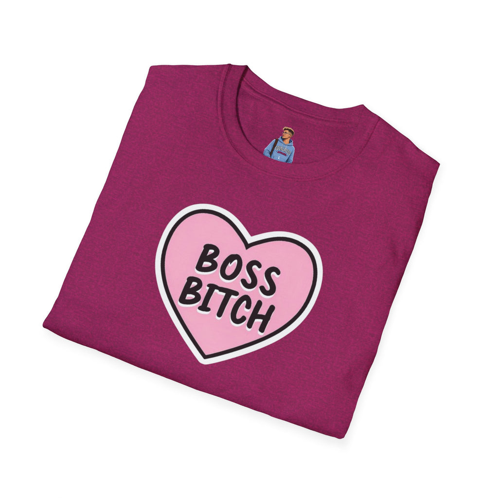 Boss Bitch T-Shirt
