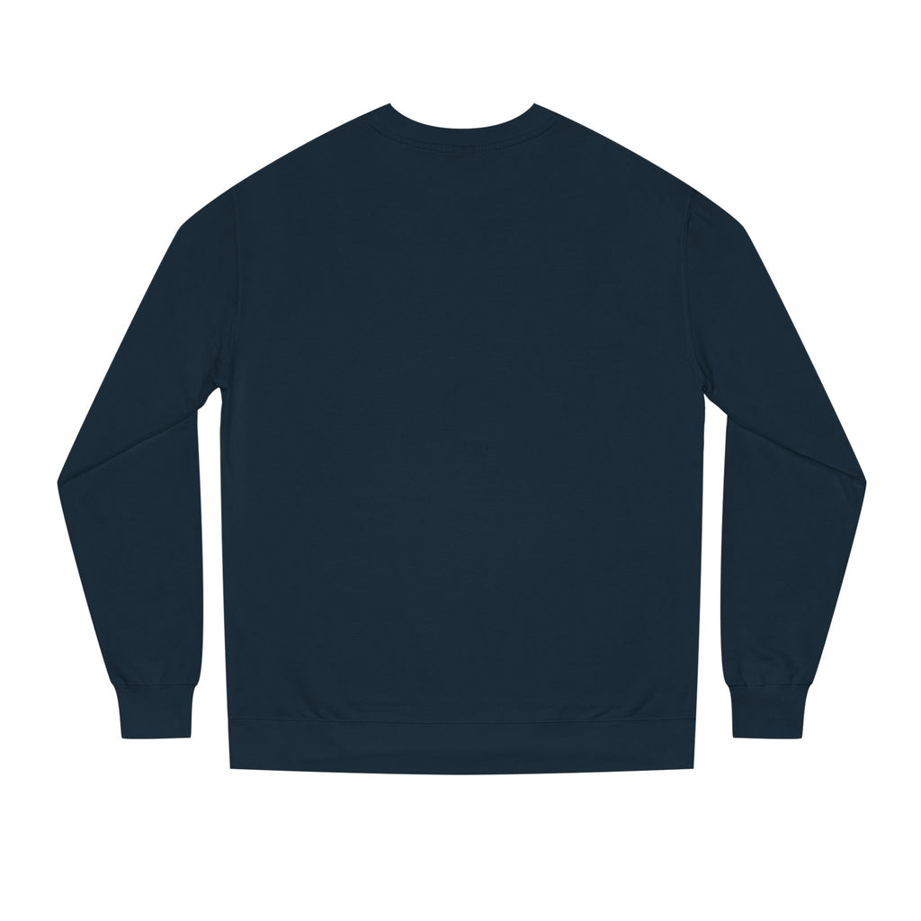Educate, Advocate, Celebrate Incognito Pride Unisex Crew Neck Sweatshirt - EqualiTees.Me