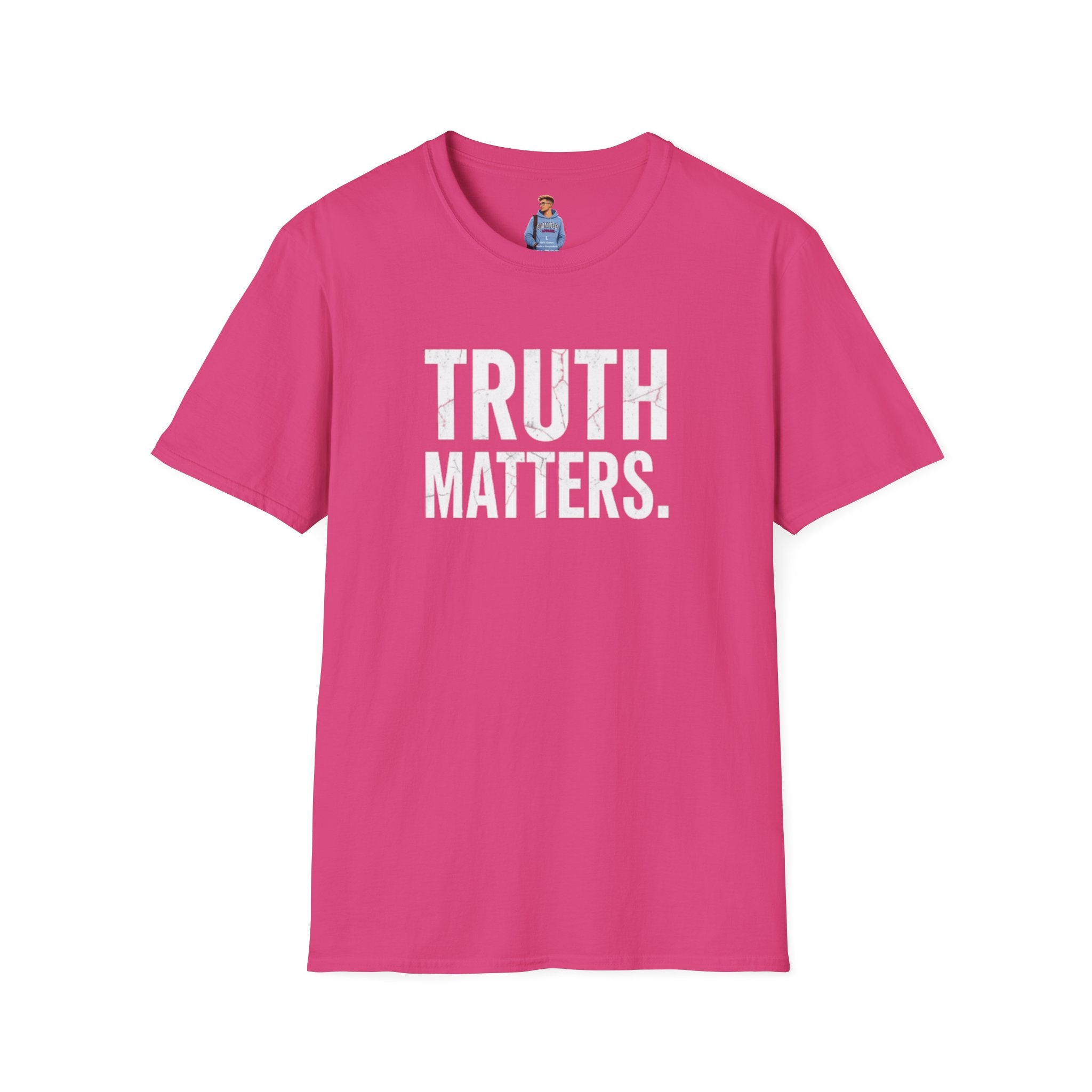Truth Matters T-shirt
