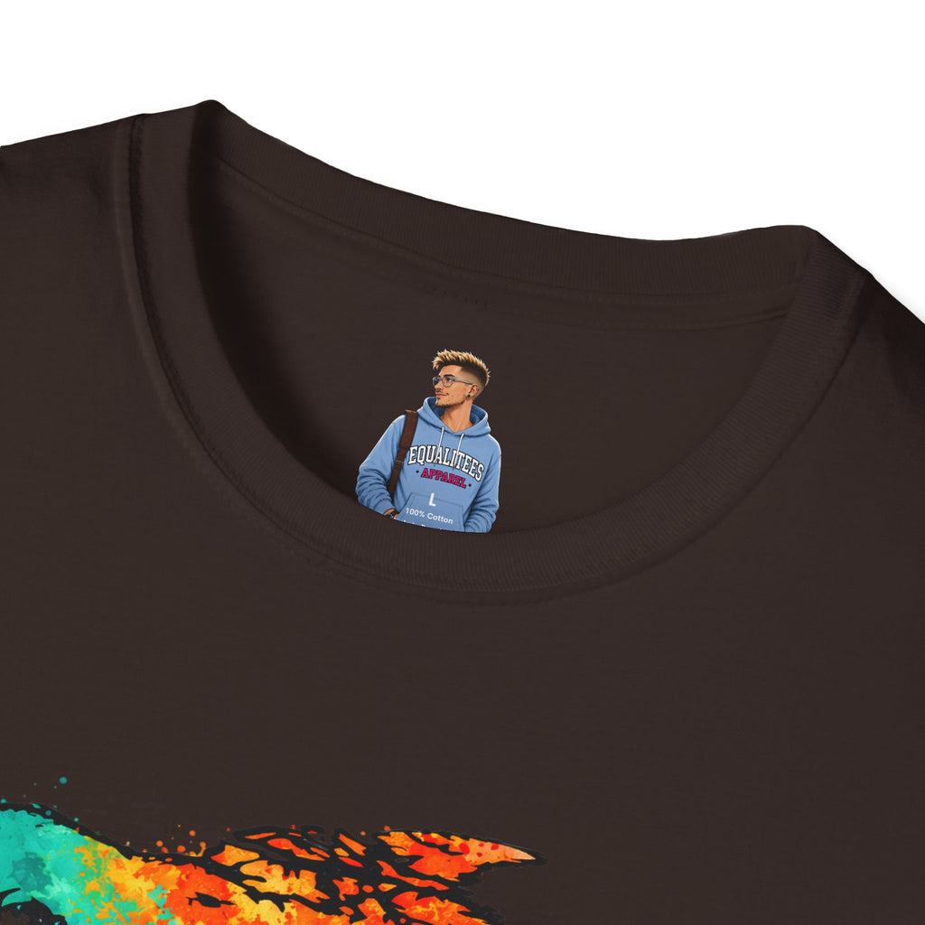 Juntos Somos América T-Shirt
