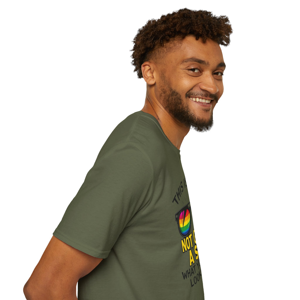 IDGAS What You Think T-Shirt