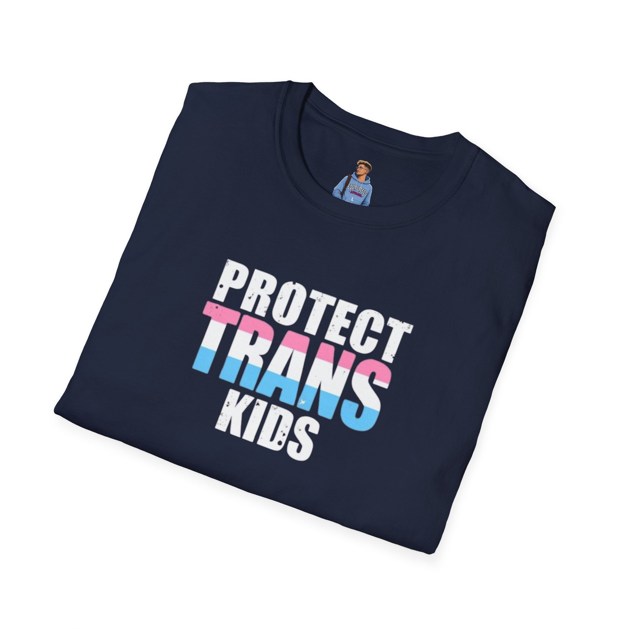 PROTECT TRANS KIDS T-Shirt