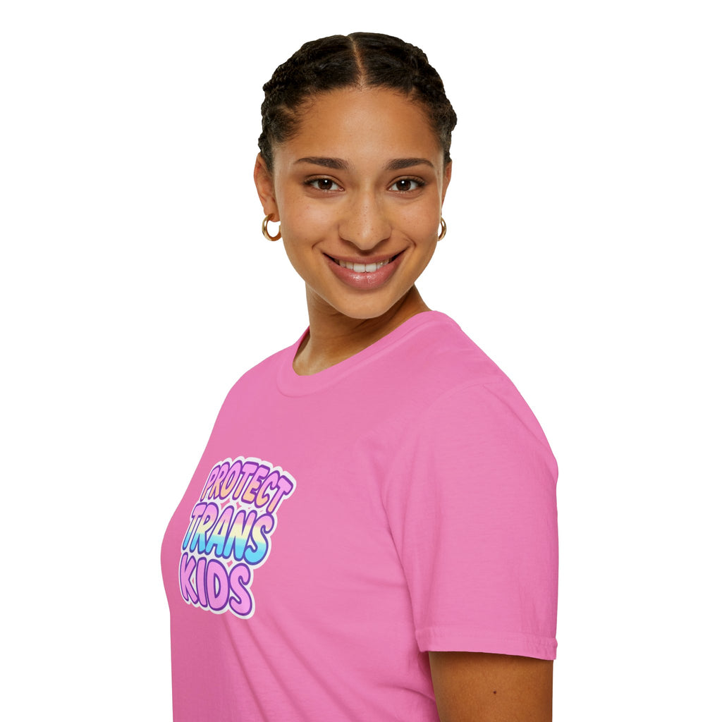Protect Trans Kids T-shirt