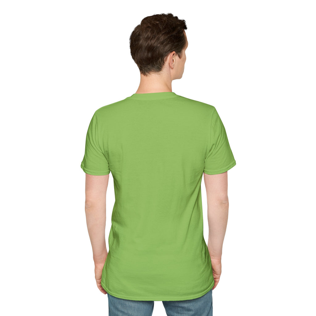 T-Shirt — "The Only Thing That Can Beat Hate Is Love" Inspirational Tee
