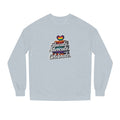 Educate, Advocate, Celebrate Sweatshirt