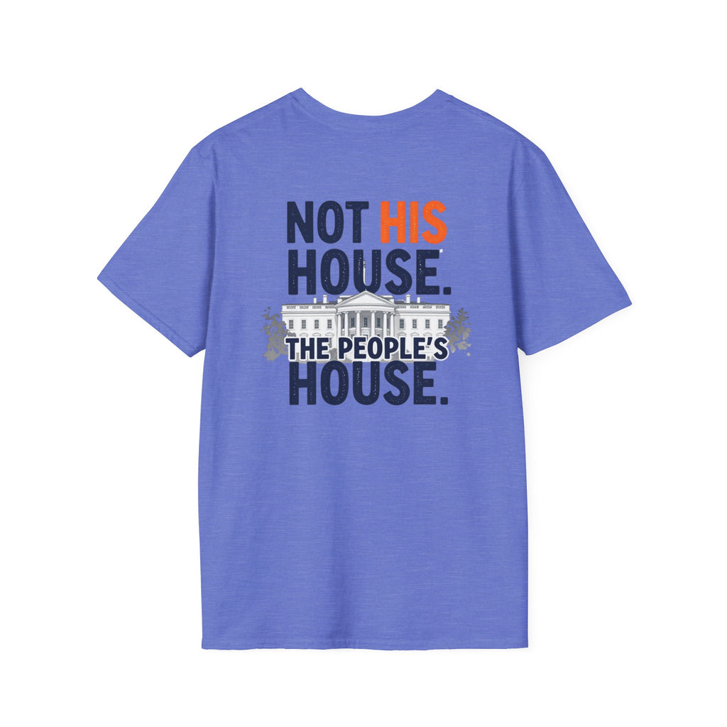 Abort Unwanted Presidencies Political Statement T-Shirt