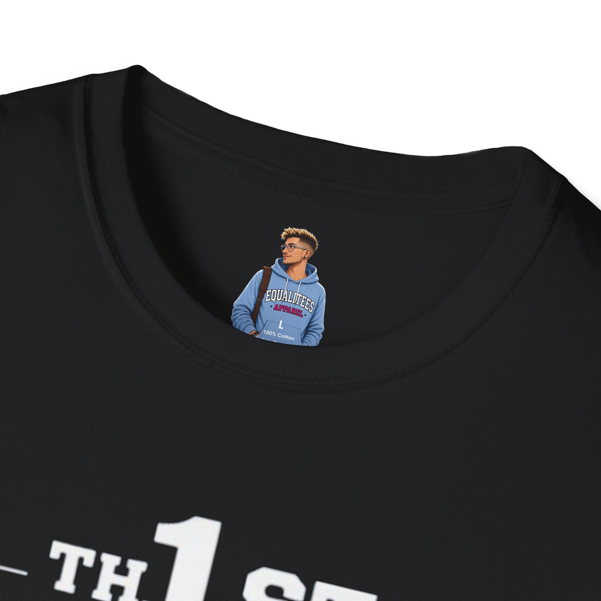 1st Amendment Trumps the Felon T-Shirt