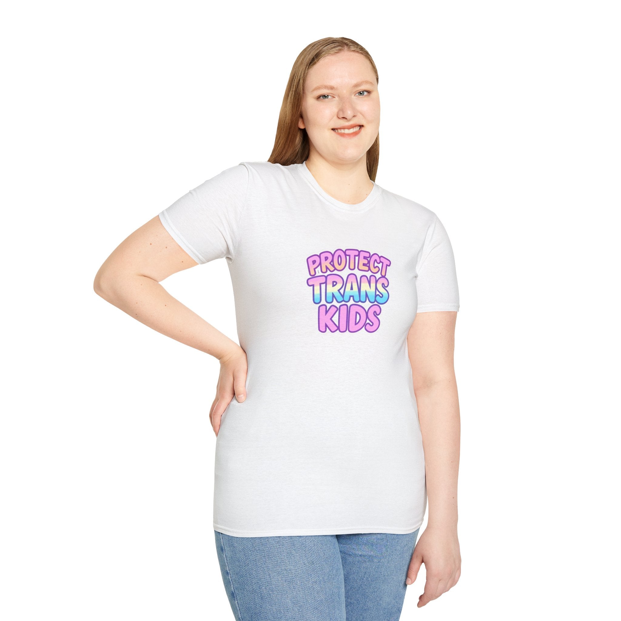 Protect Trans Kids T-shirt