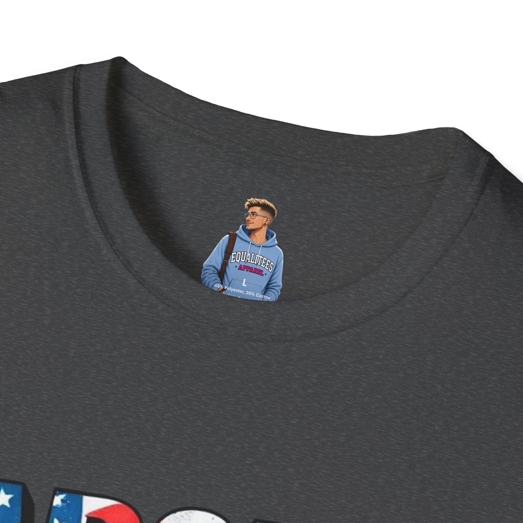 Abort Unwanted Presidencies Political Statement T-Shirt