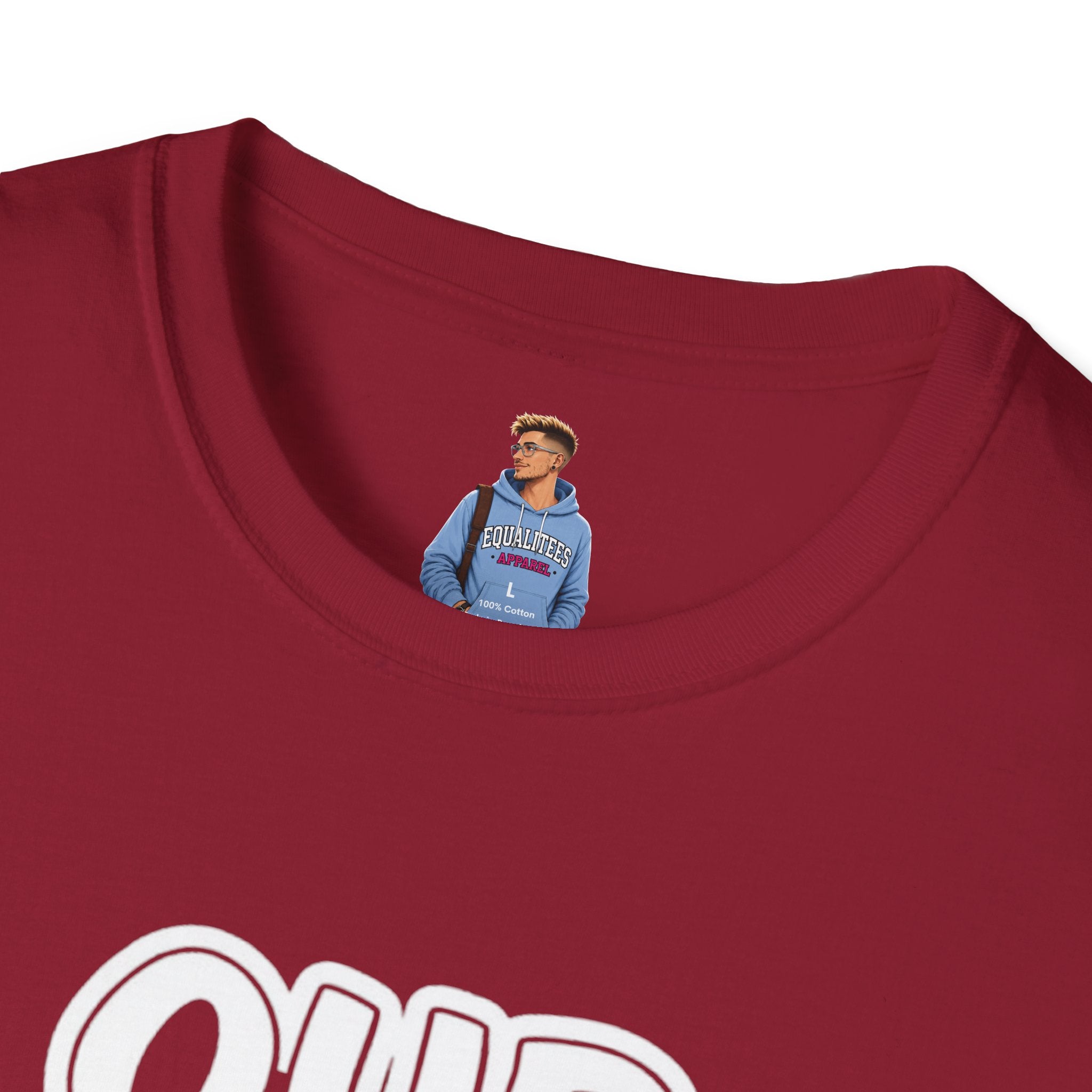 Our Existence is Resistance T-Shirt