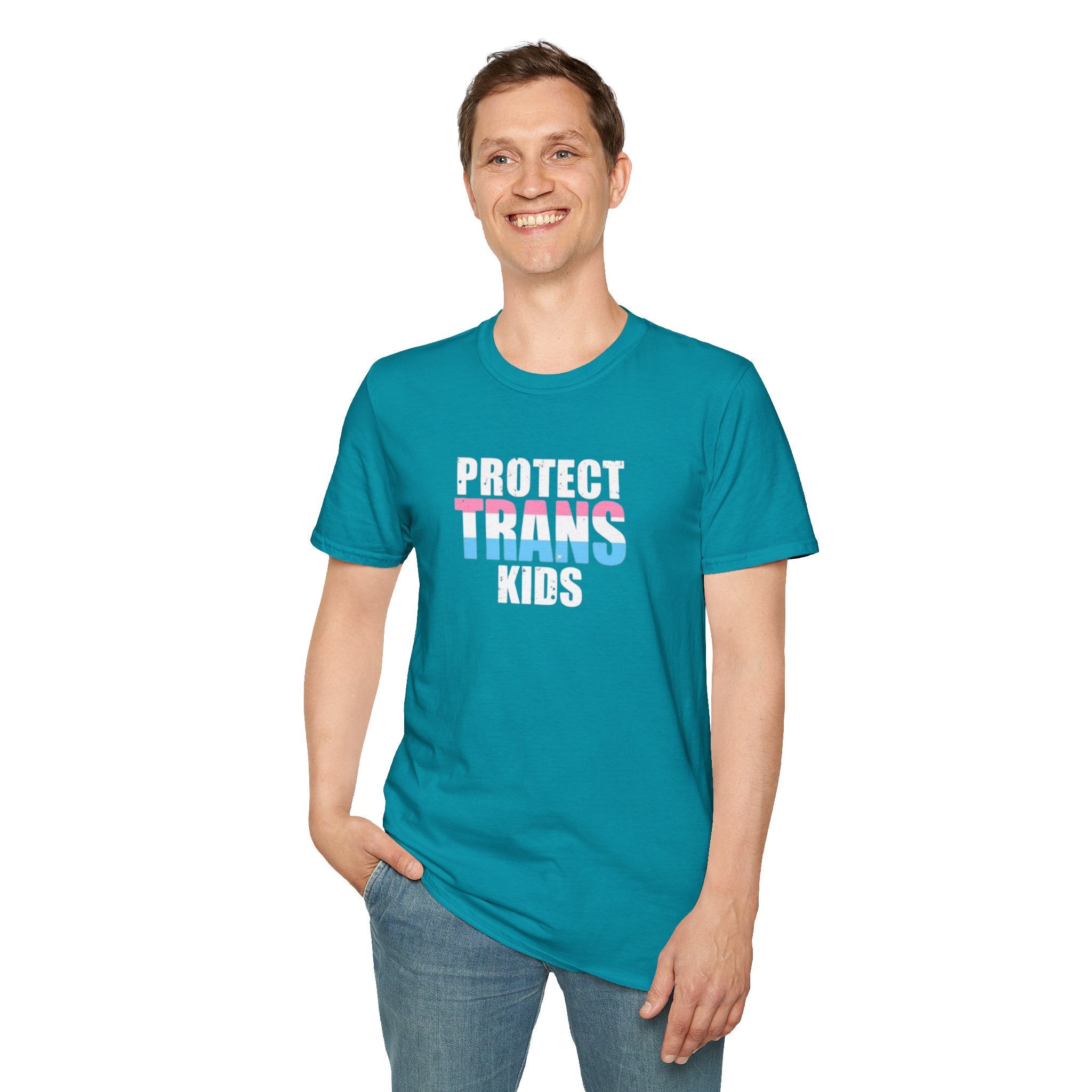 PROTECT TRANS KIDS T-Shirt