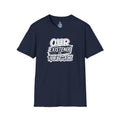 Our Existence is Resistance T-Shirt