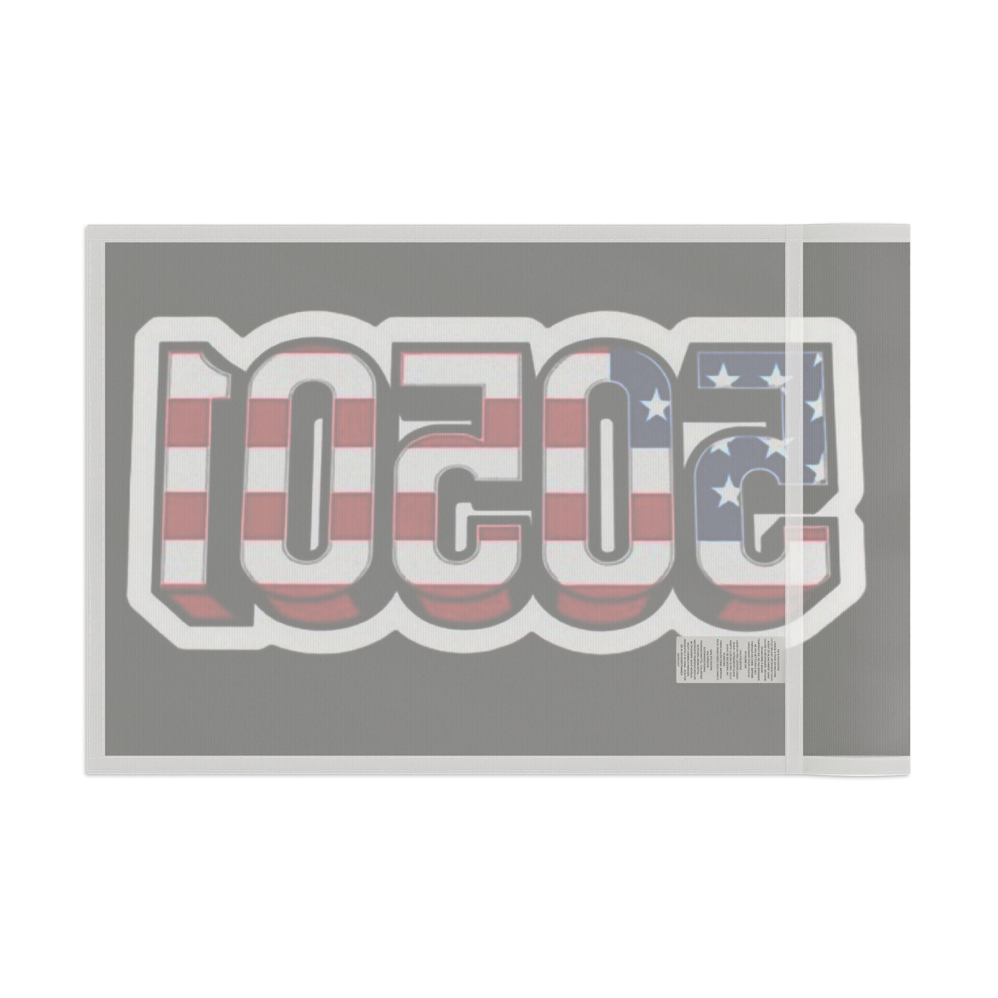 50501 - Protest Flag - EqualiTees.Me