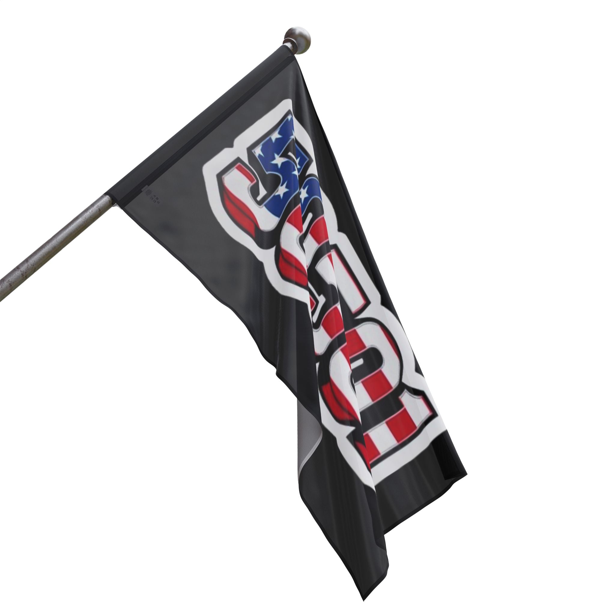 50501 - Protest Flag - EqualiTees.Me