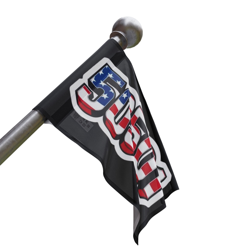 50501 - Protest Flag - EqualiTees.Me