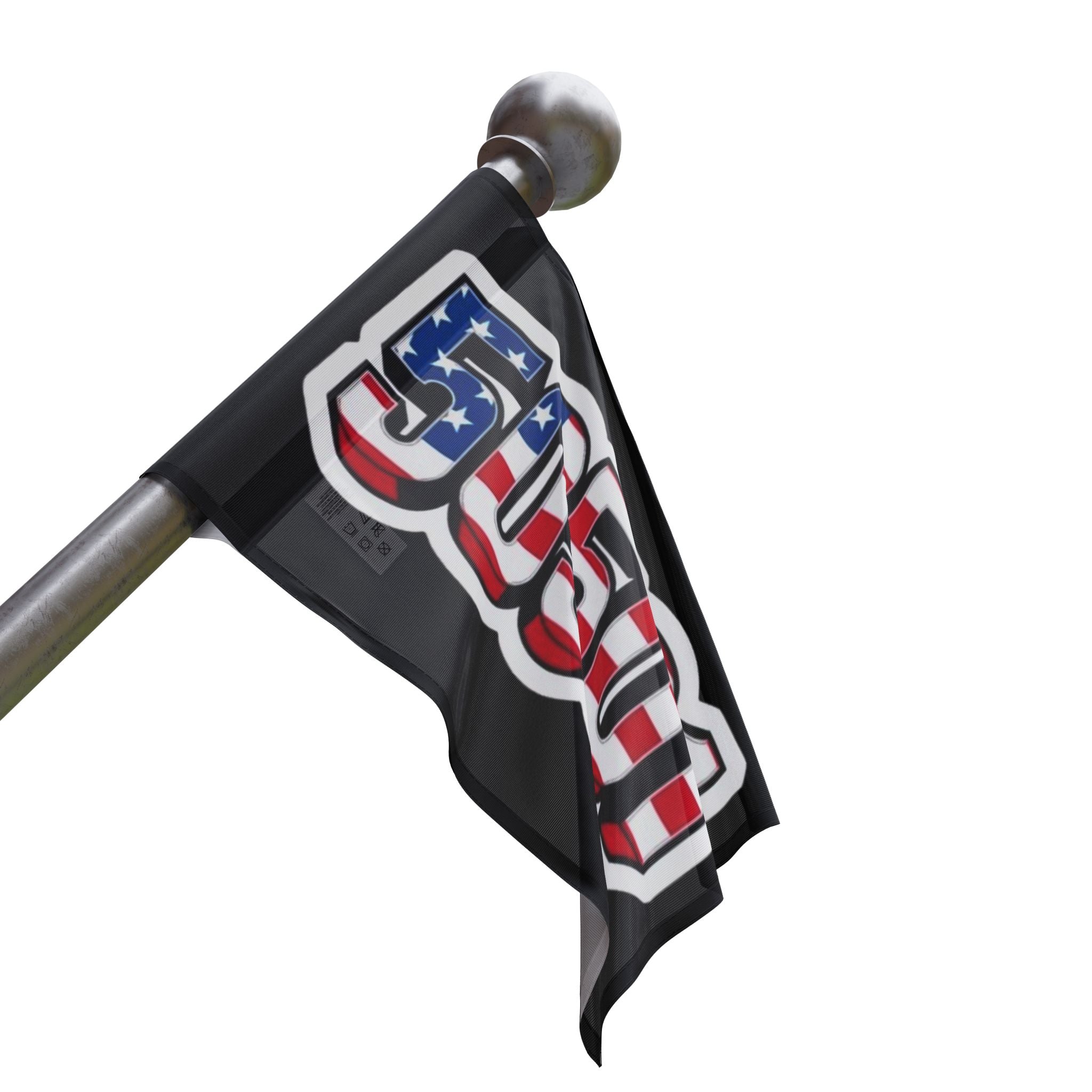 50501 - Protest Flag - EqualiTees.Me