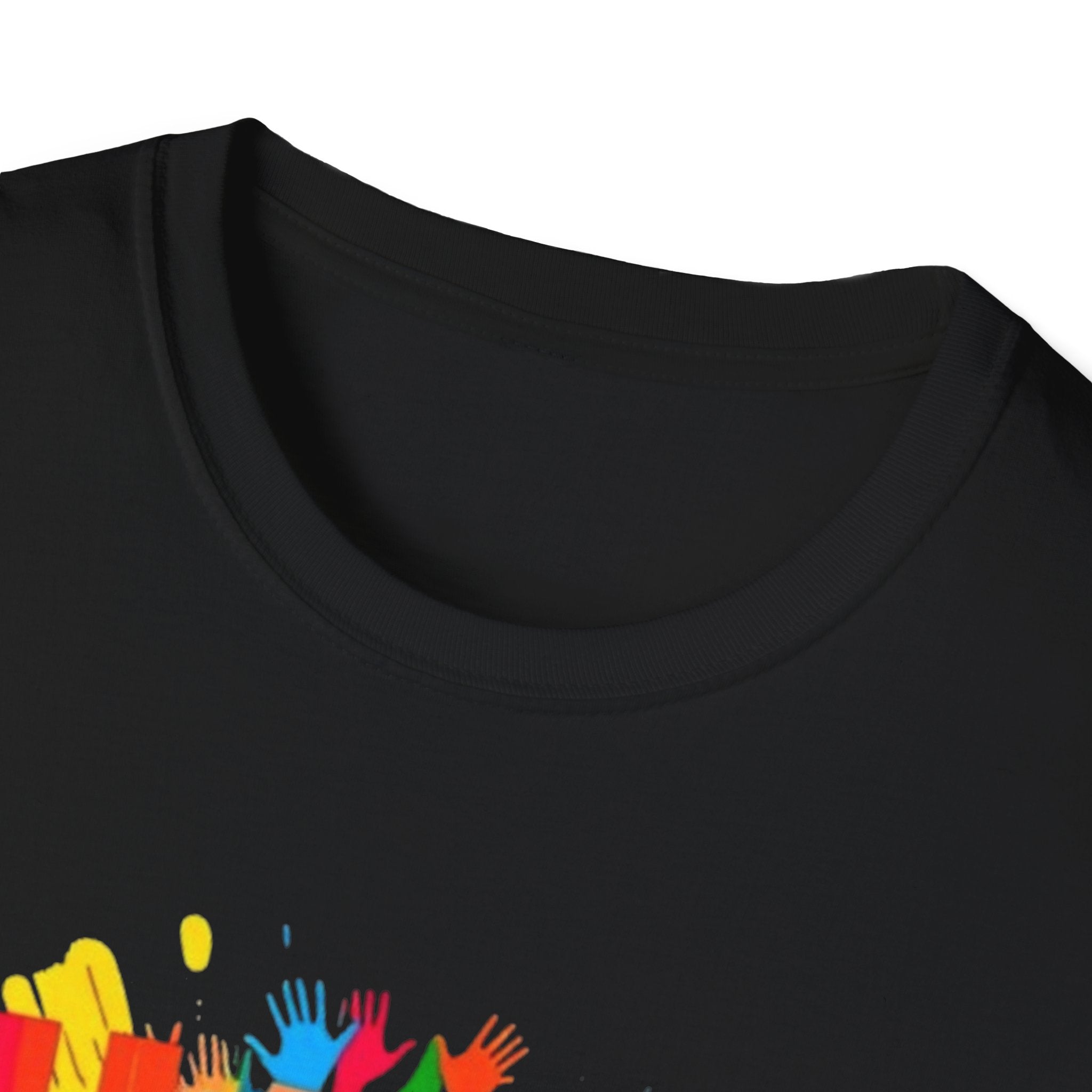 Hate Has No Place T-Shirt