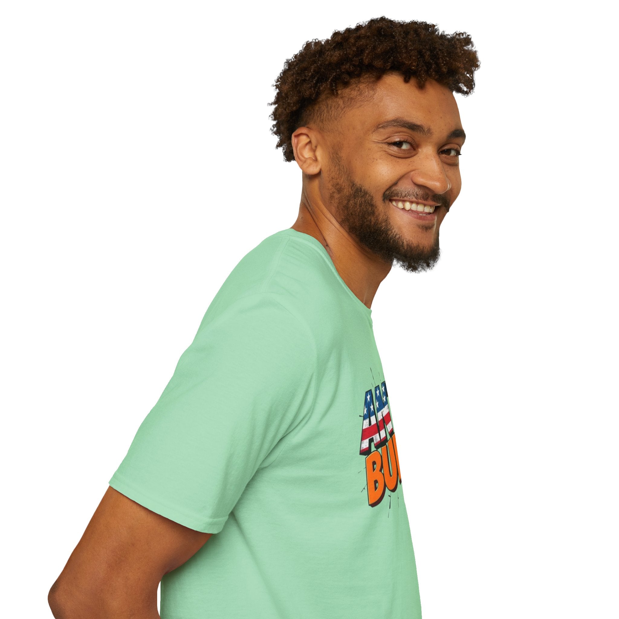 Camiseta unisex antibullying de estilo suave: apoya la concienciación contra el bullying