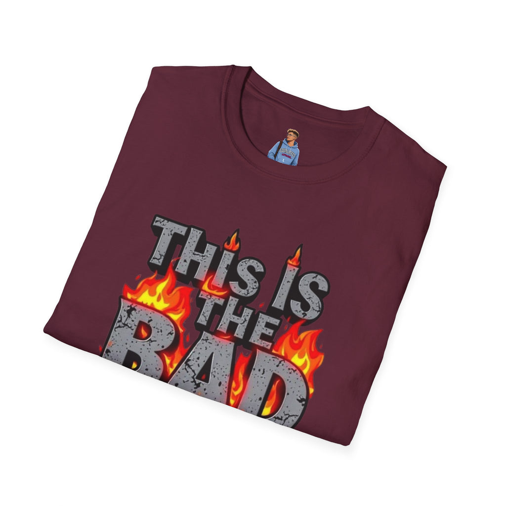 This is the Bad Place T-Shirt