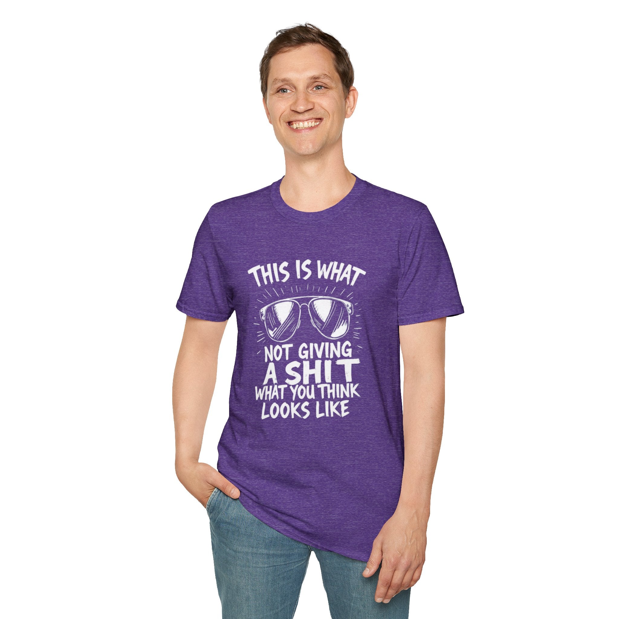 IDGAS T-Shirt