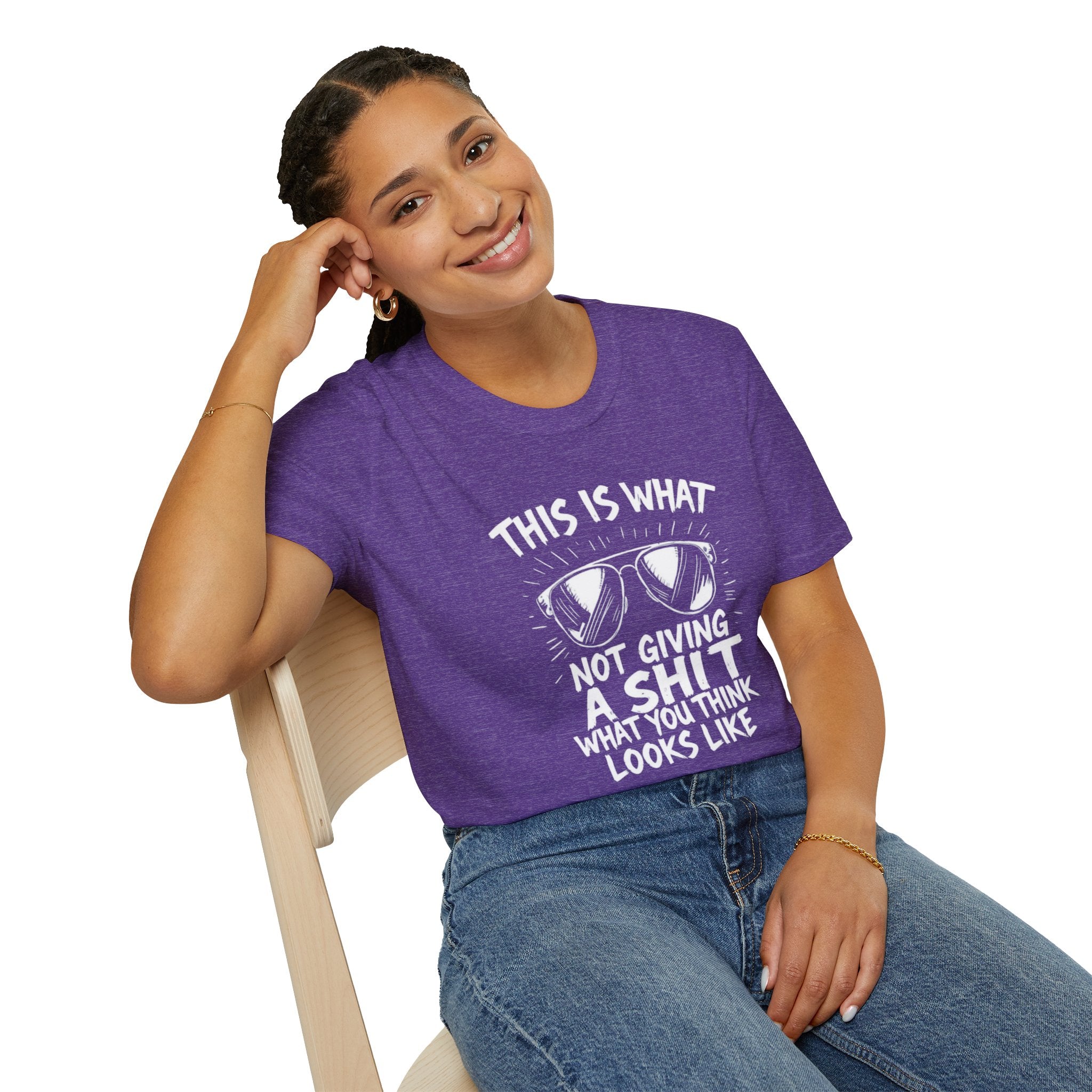 IDGAS T-Shirt