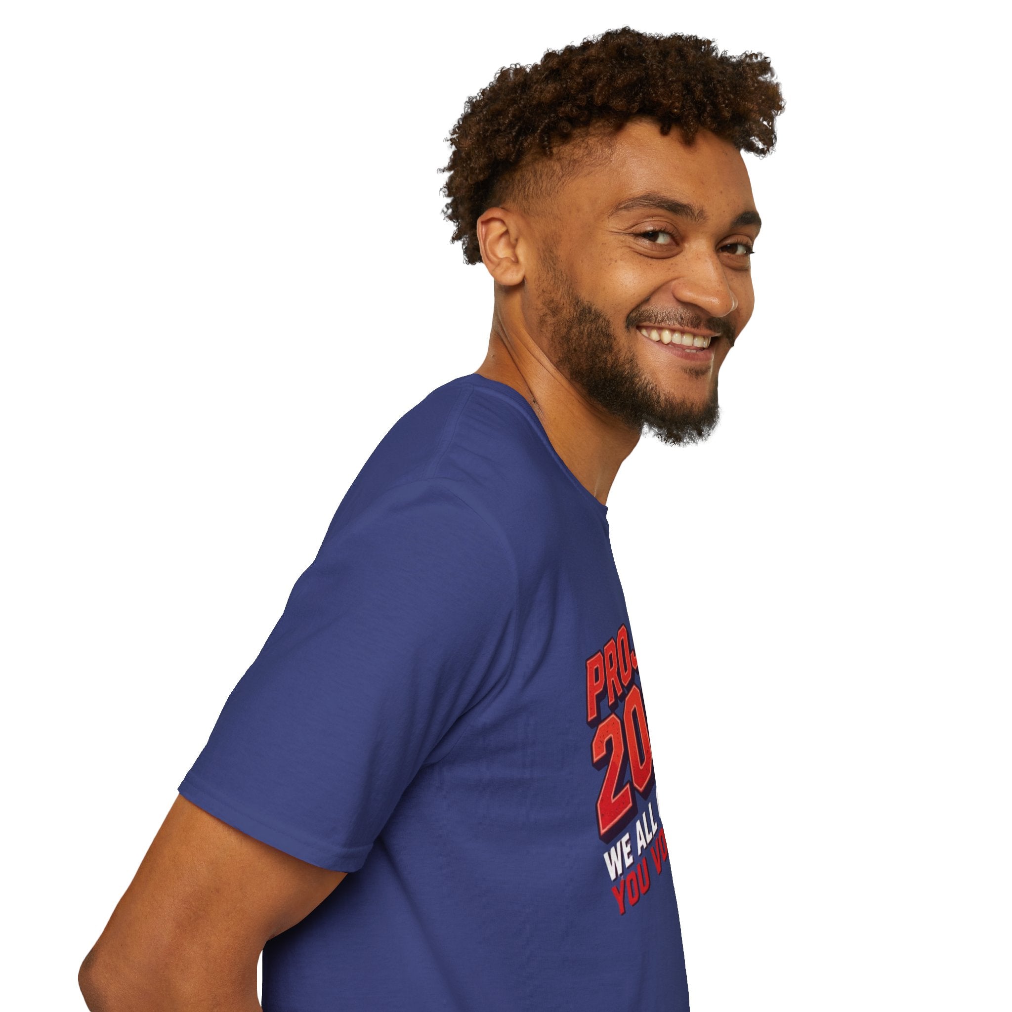 Project 2025 Vote T-Shirt