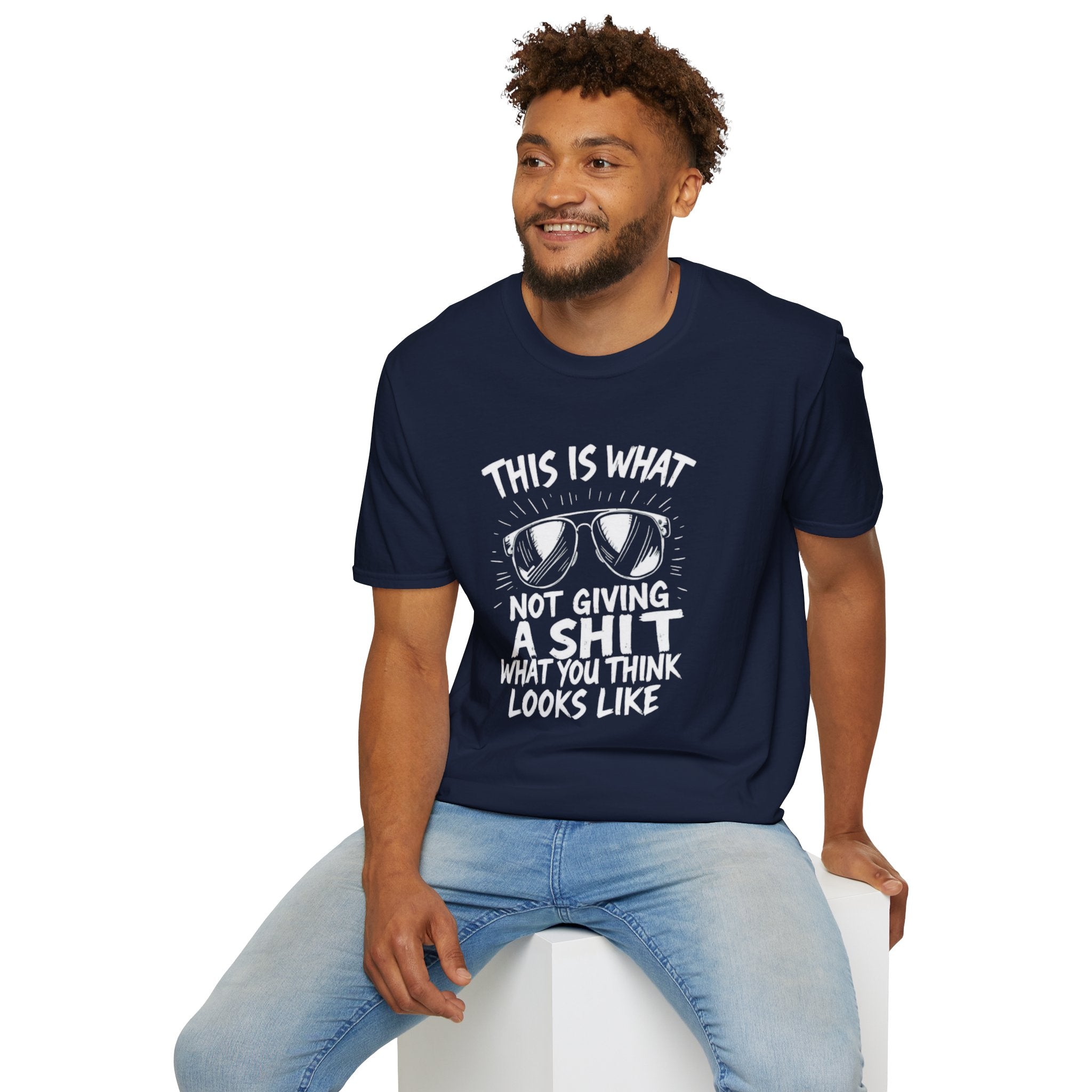 IDGAS T-Shirt