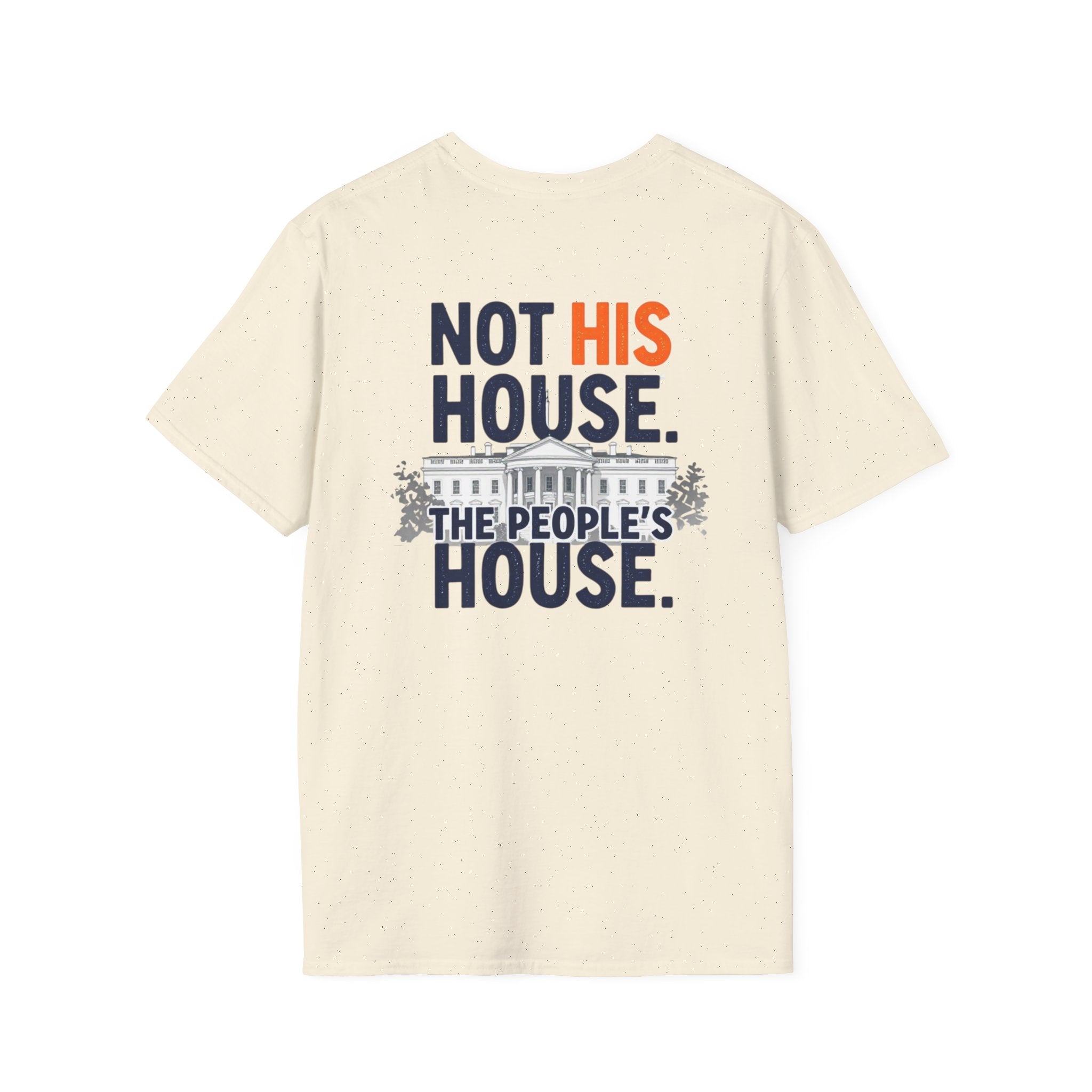 Abort Unwanted Presidencies Political Statement T-Shirt