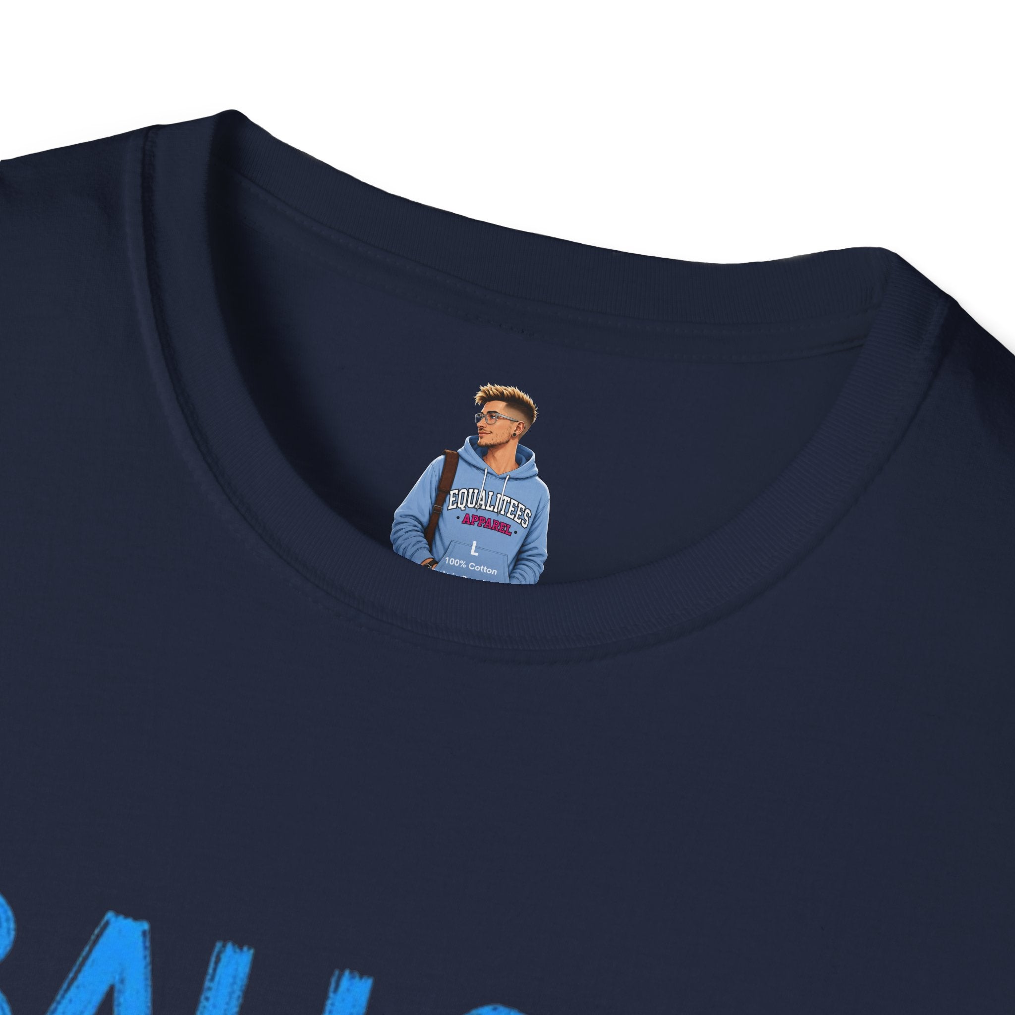 Ballots are Greater Than Bullies T-Shirt