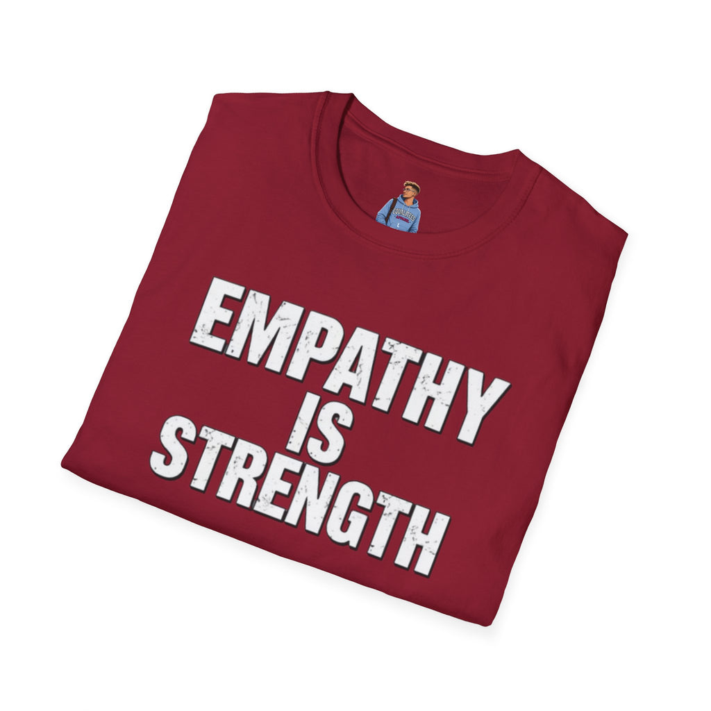 Empathy Is Strength T-Shirt