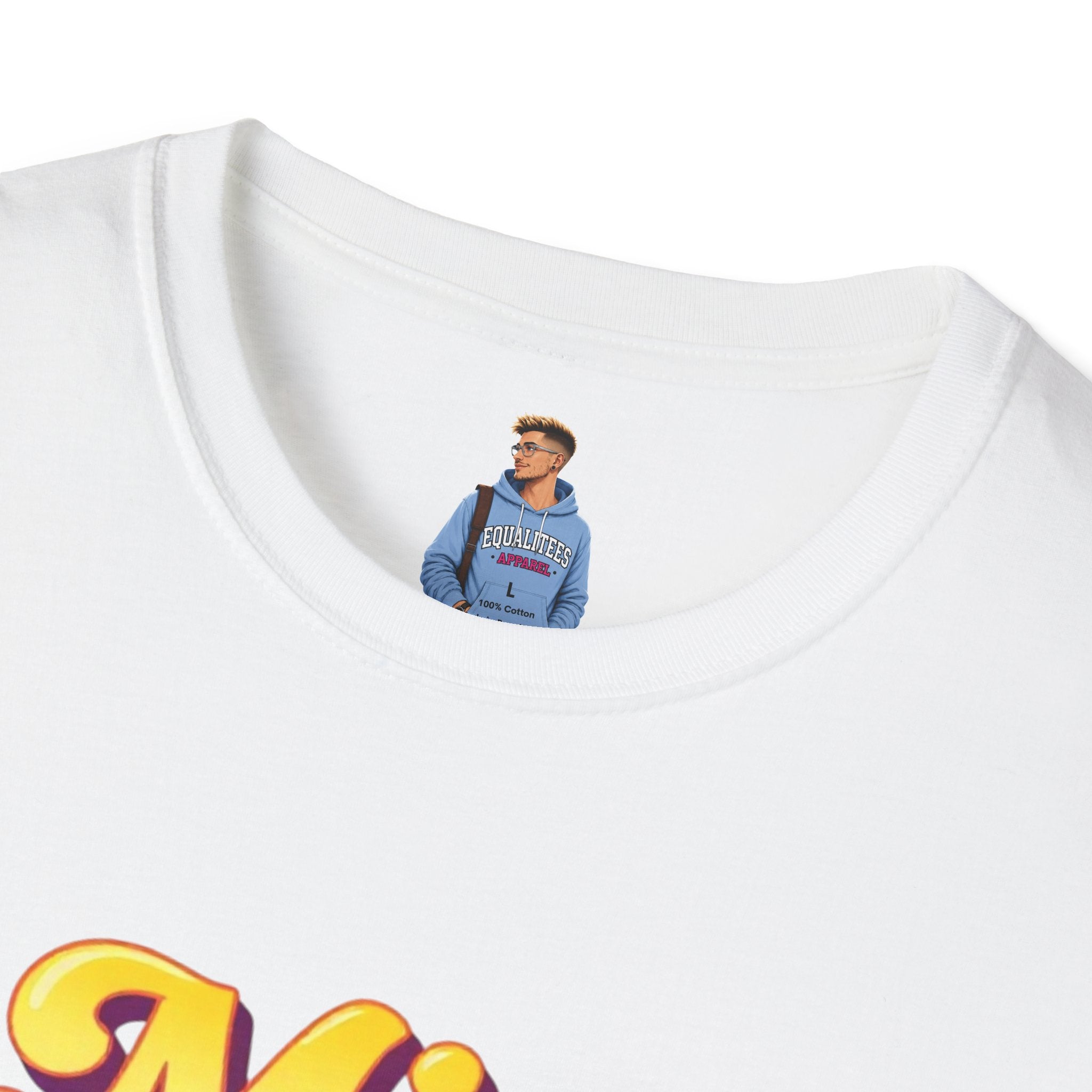 Miss Me With That MAGA T-Shirt