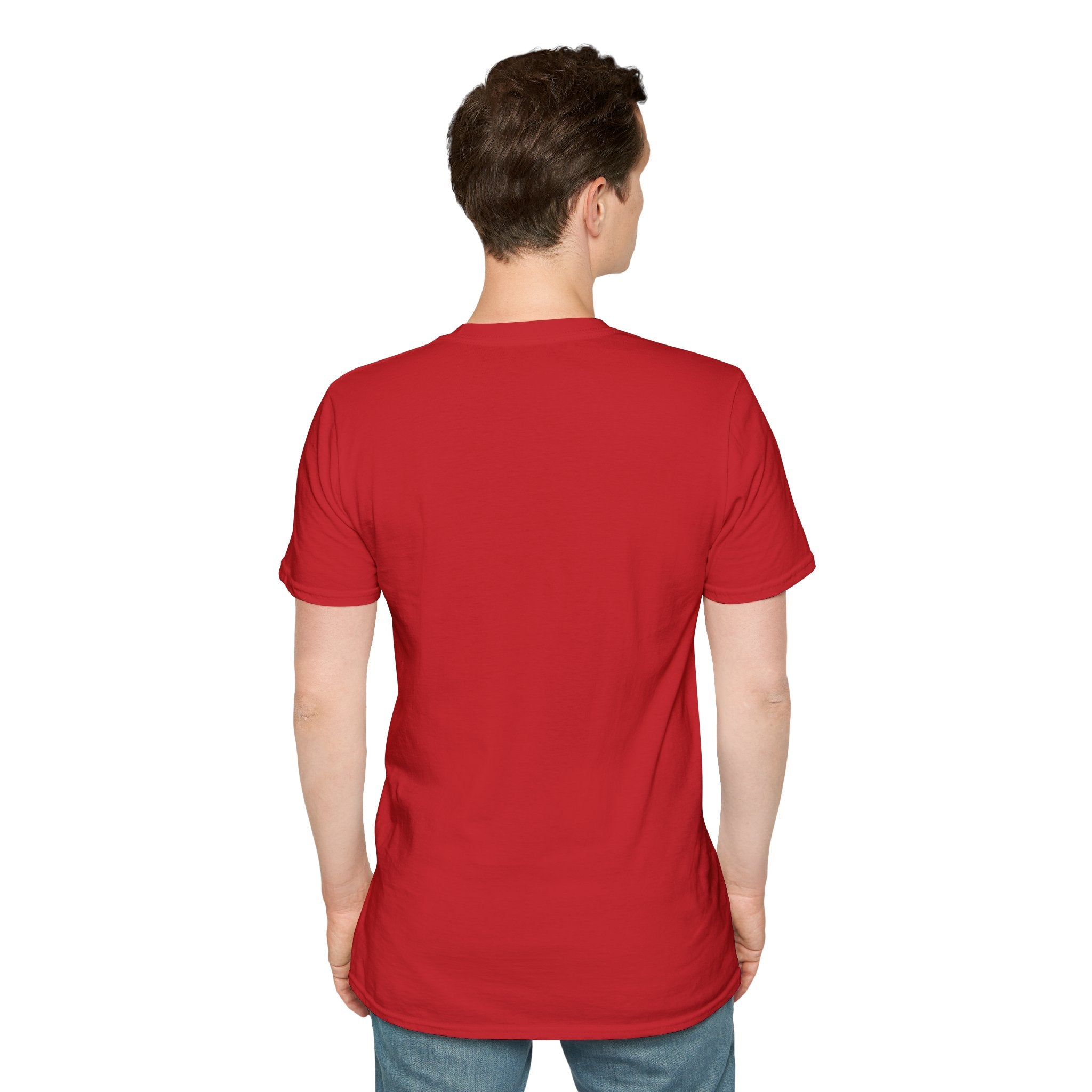 Silence Not Found T-Shirt