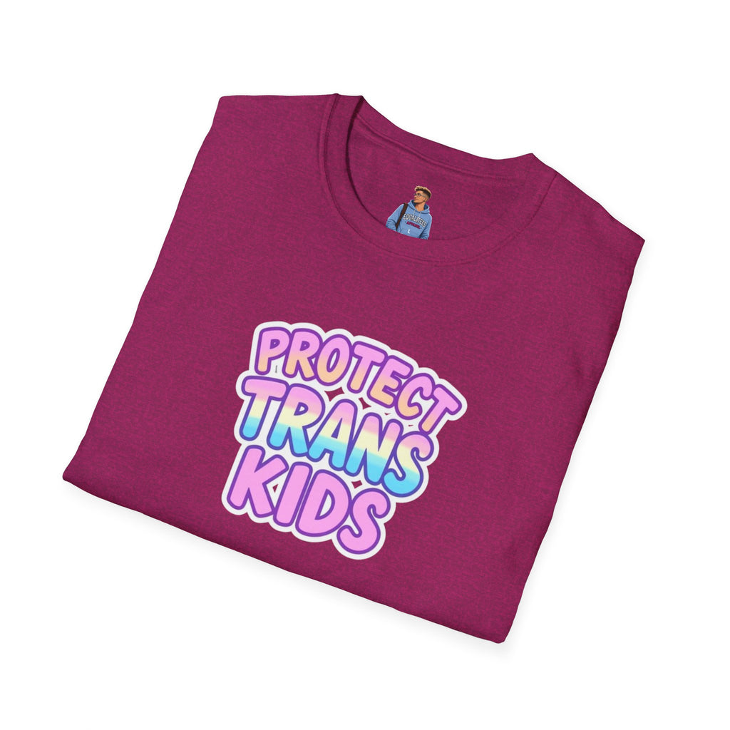Protect Trans Kids T-shirt