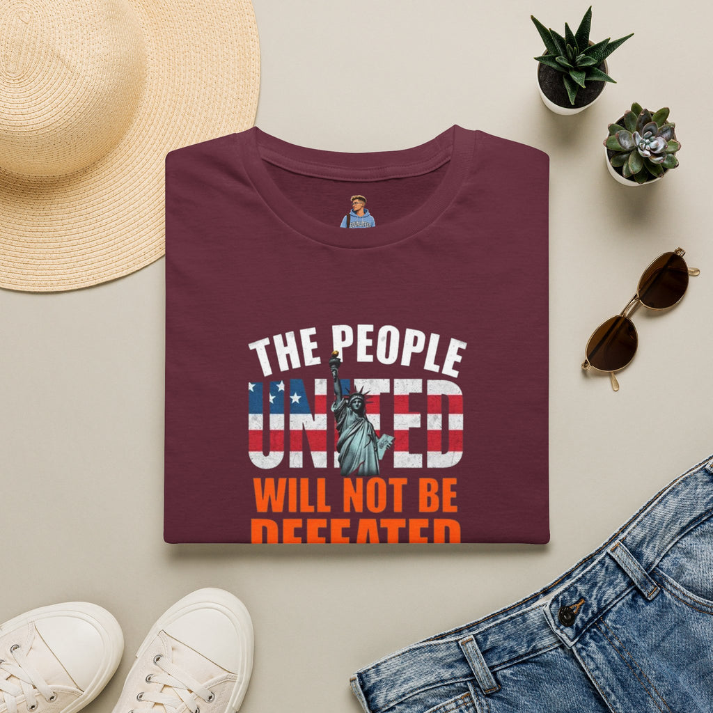 We The People United T-Shirt