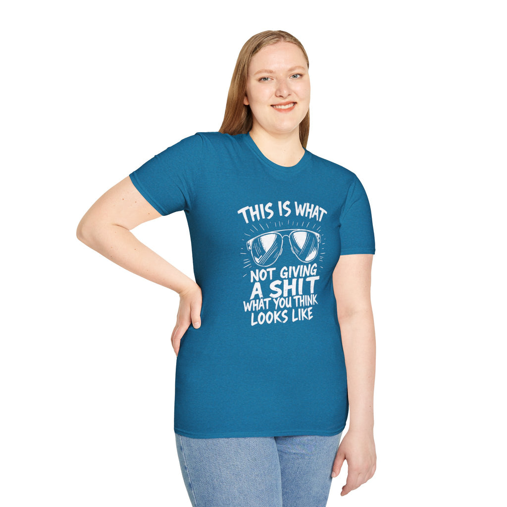 IDGAS T-Shirt
