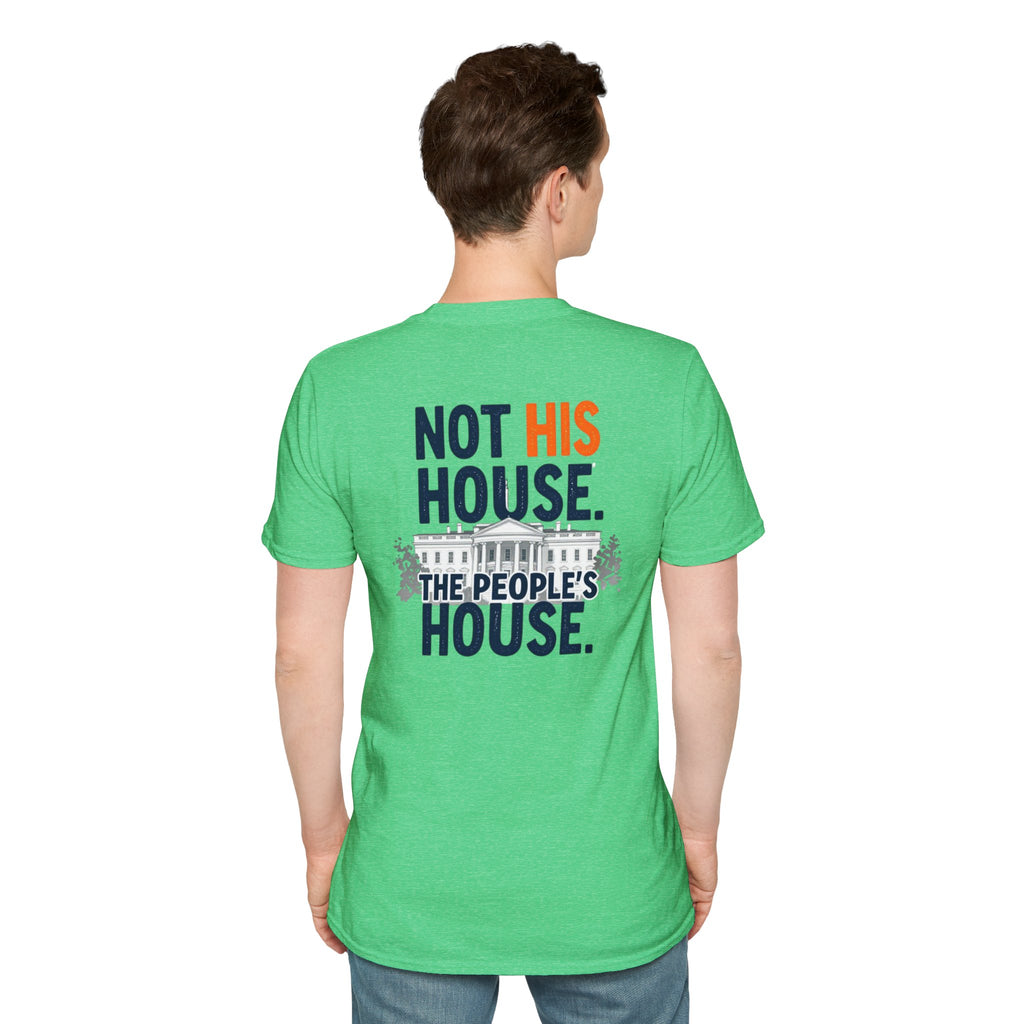 Abort Unwanted Presidencies Political Statement T-Shirt