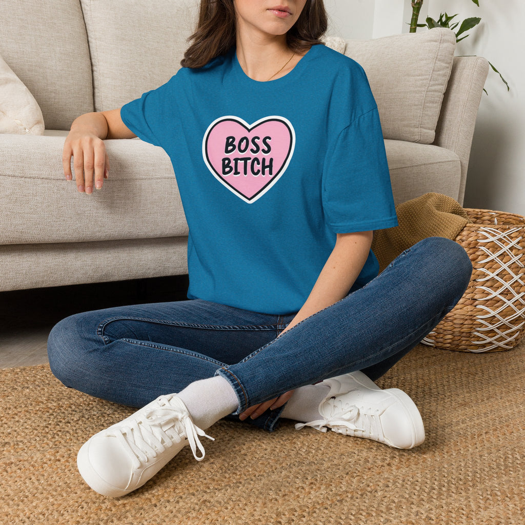 Boss Bitch T-Shirt