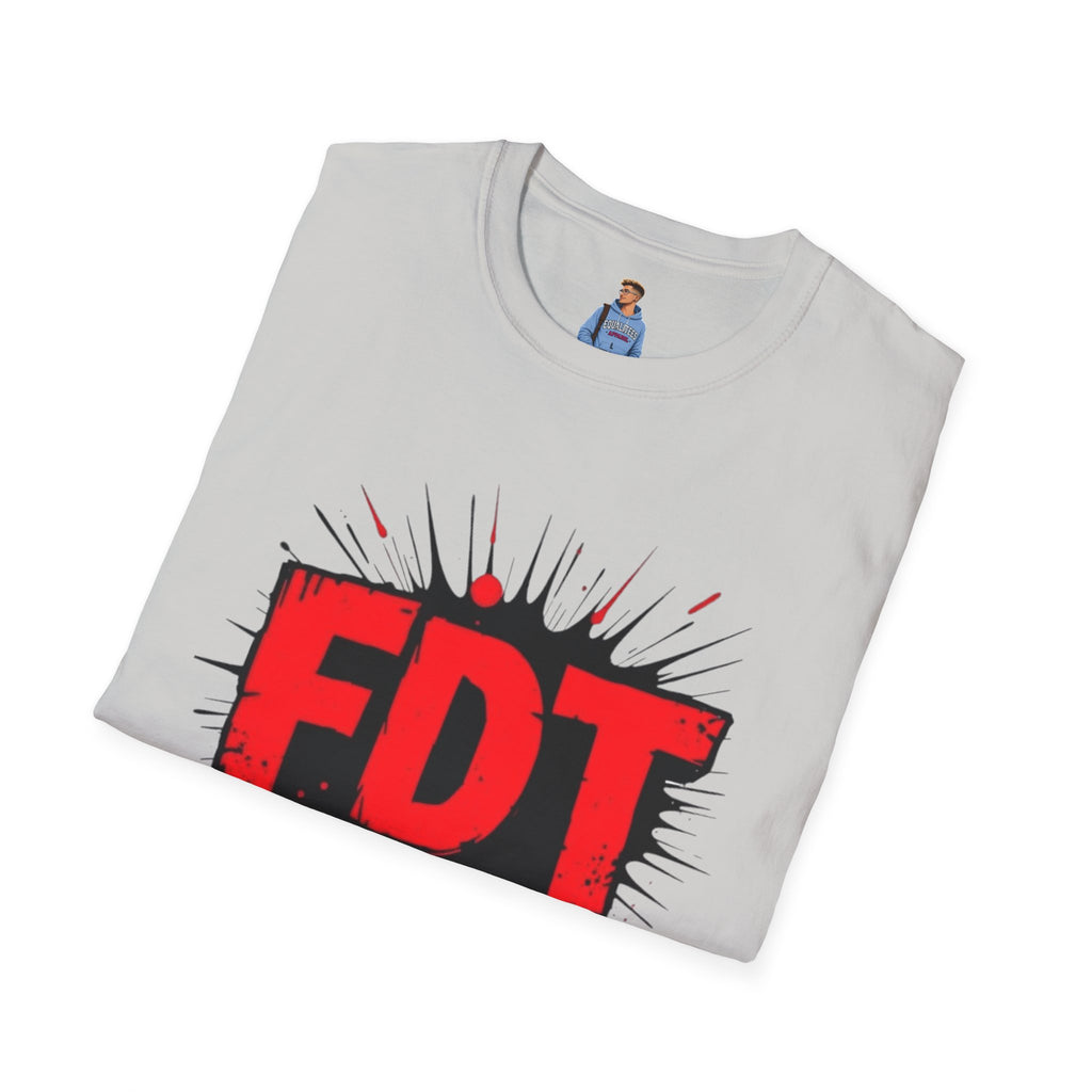 FDT Graphic T-shirt