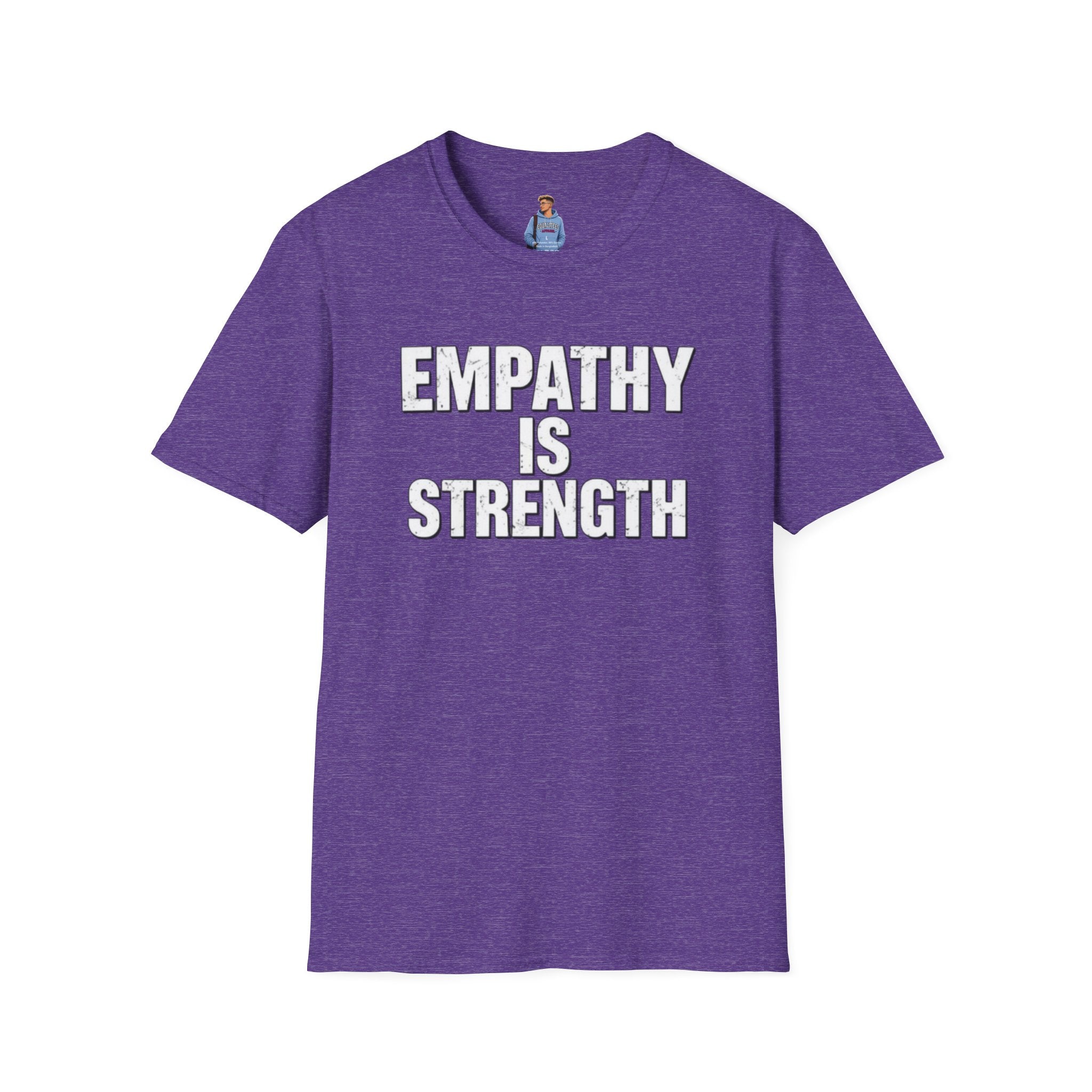 Empathy Is Strength T-Shirt