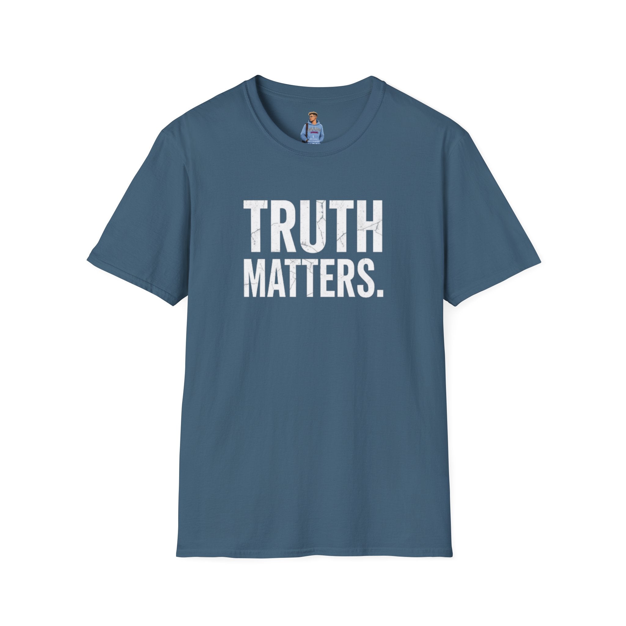 Truth Matters T-shirt