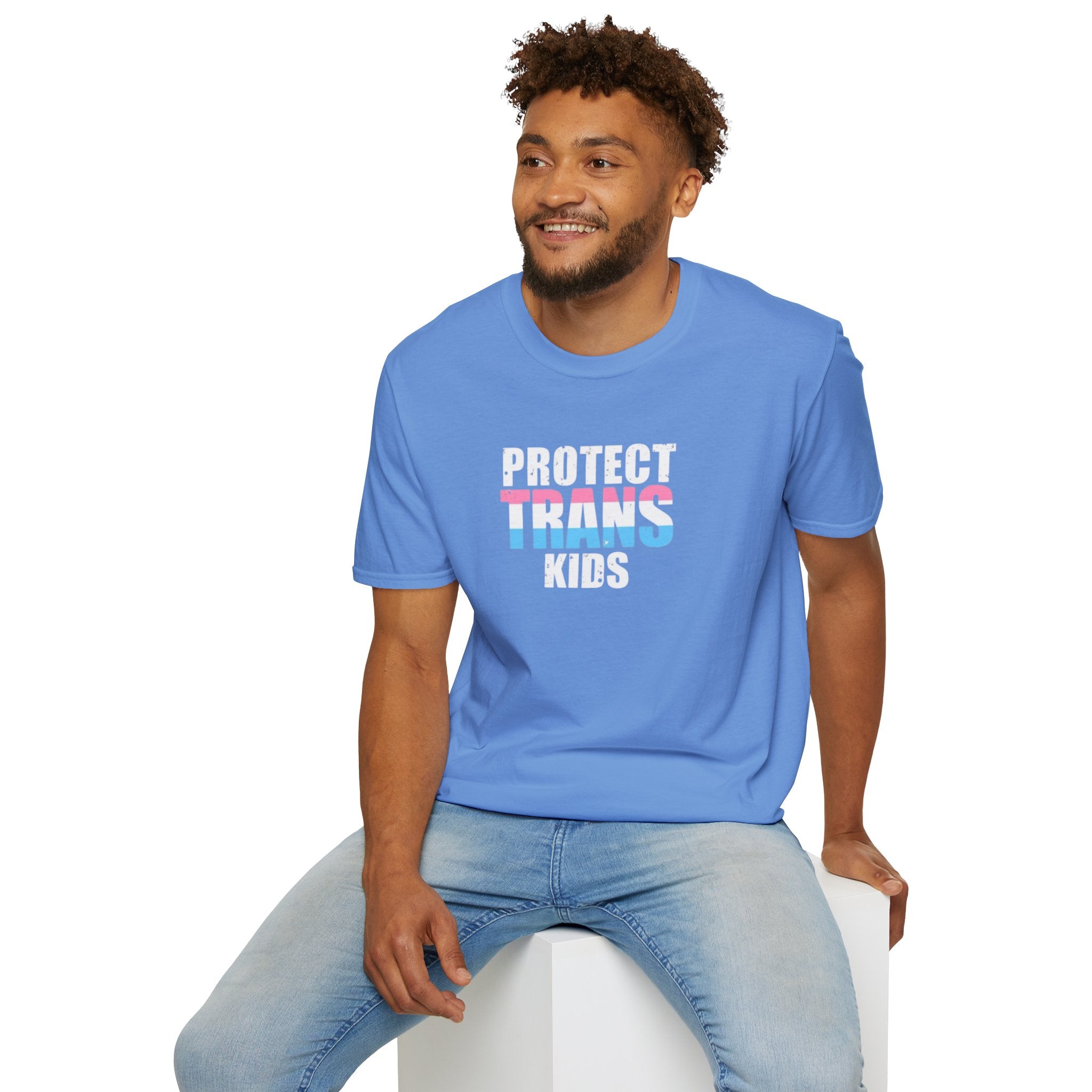 PROTECT TRANS KIDS T-Shirt