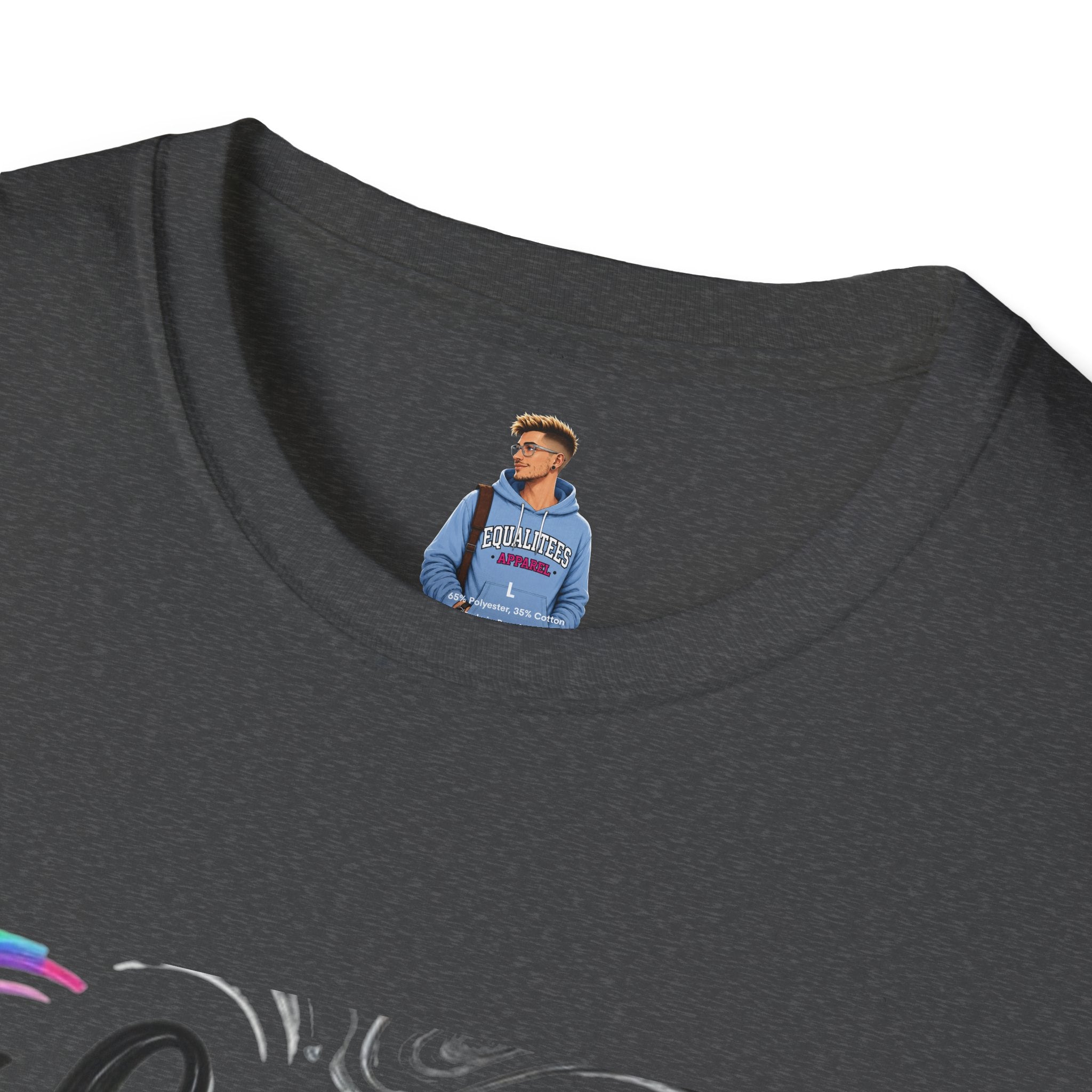 Live in Love Inspirational T-Shirt