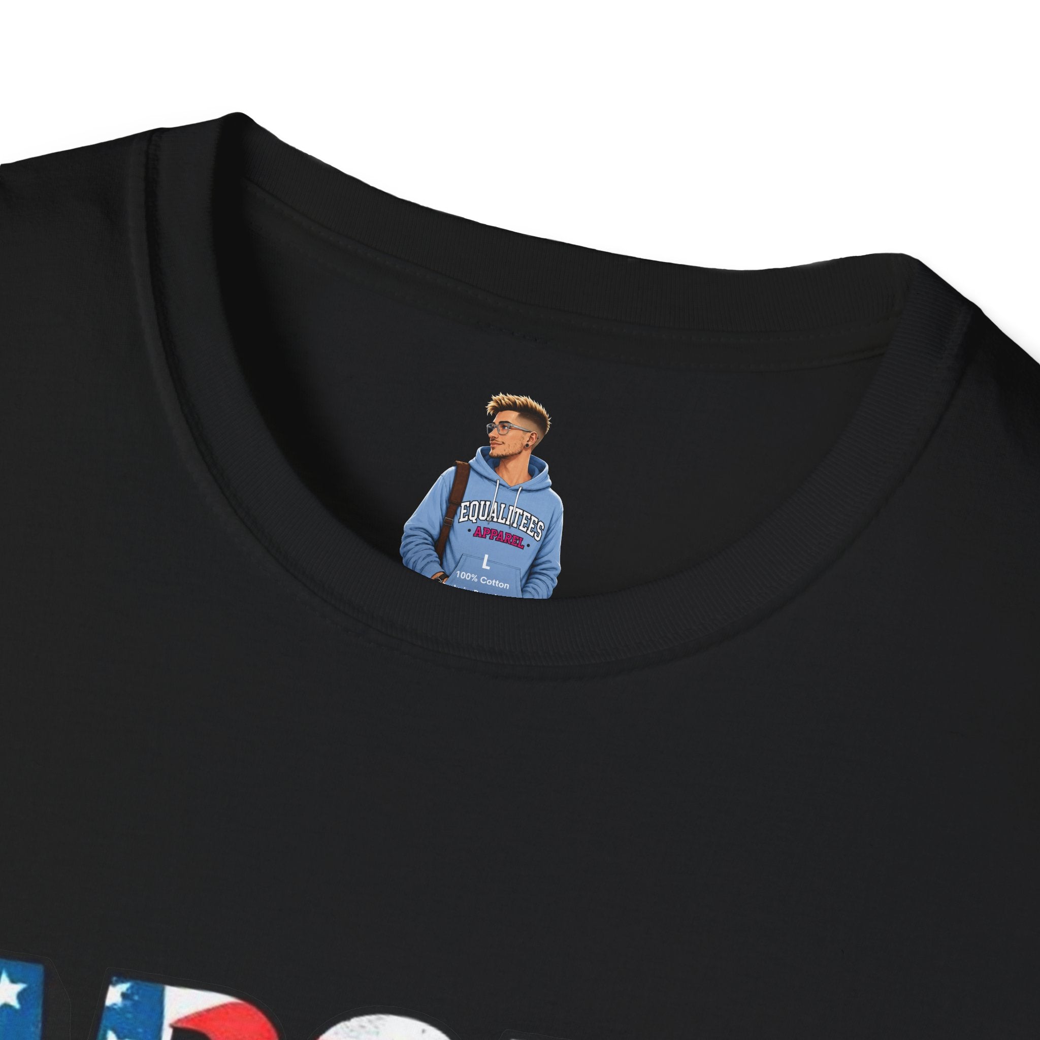 Abort Unwanted Presidencies Political Statement T-Shirt
