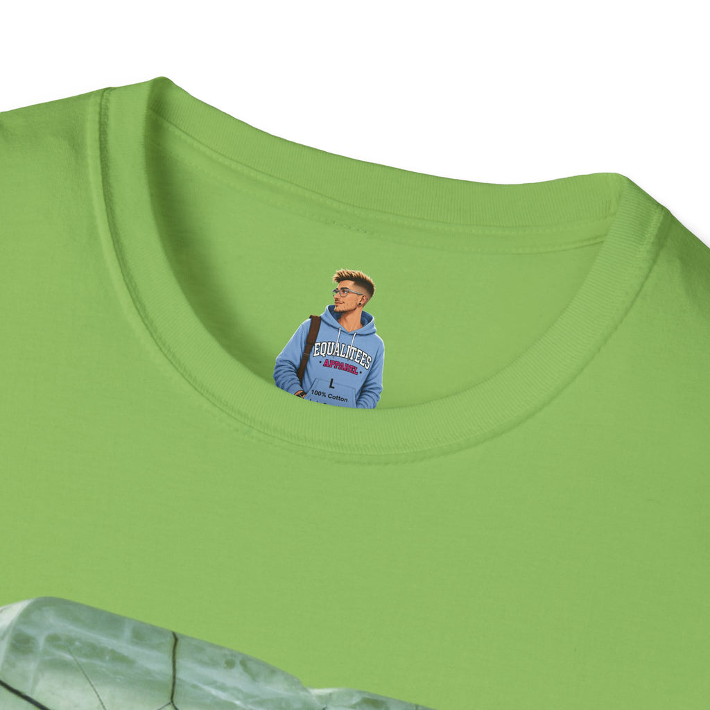 Fuck ICE T-Shirt — Protest Graphic Tee