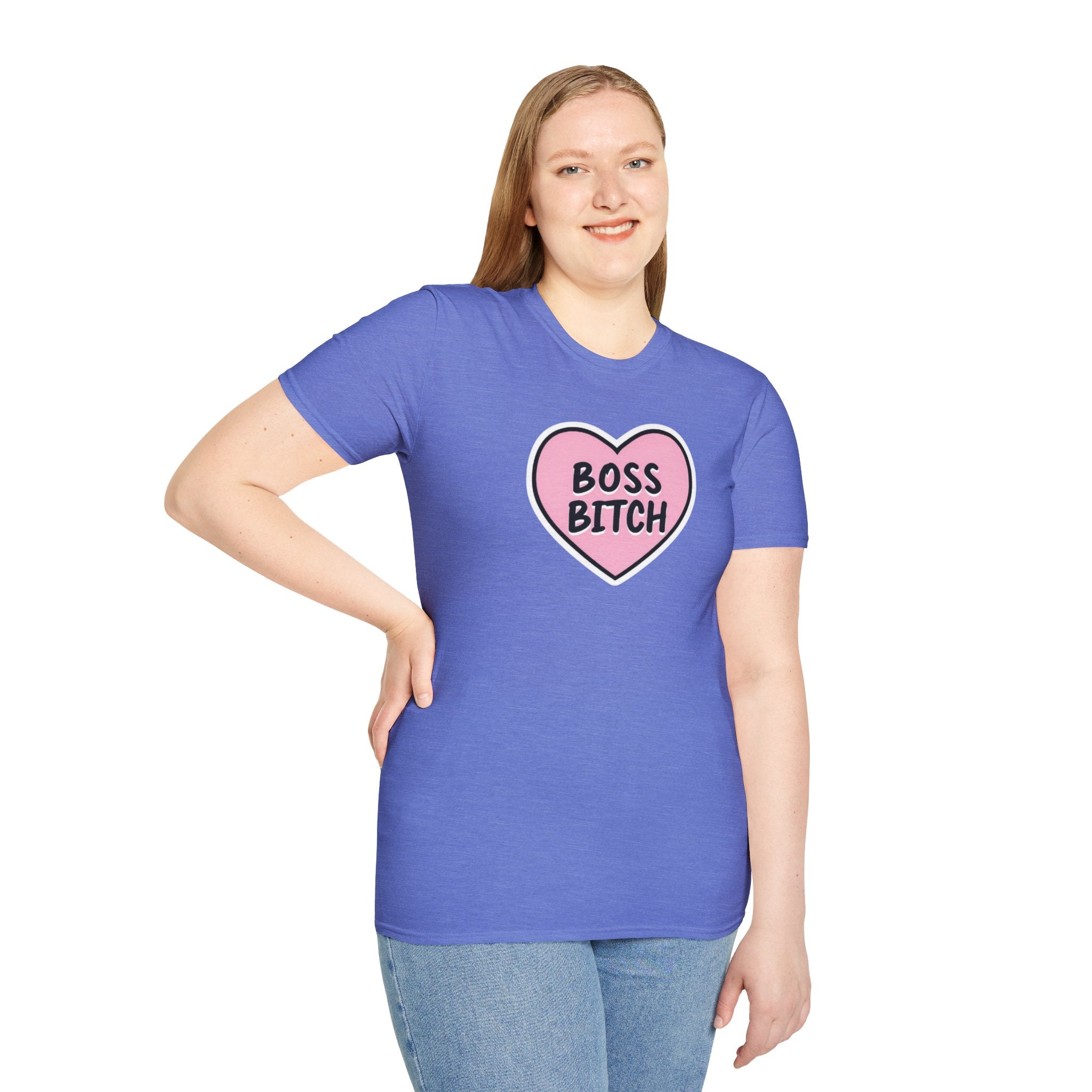 Boss Bitch T-Shirt