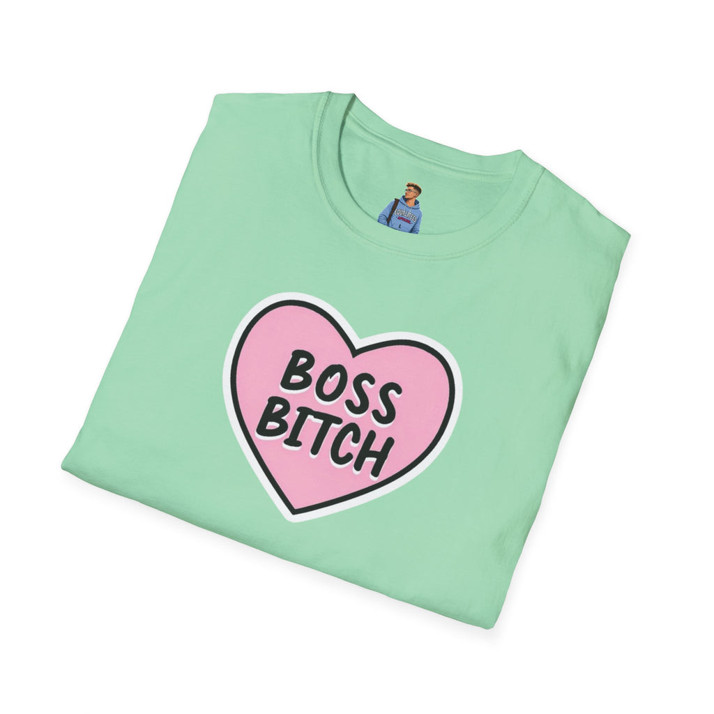 Boss Bitch T-Shirt