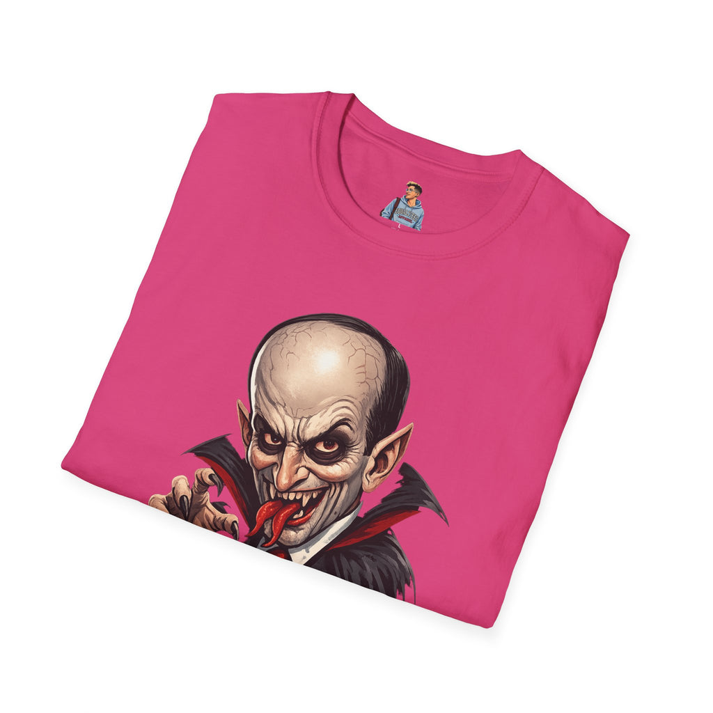 “Shut up, you ugly fuck” Funny graphic tee